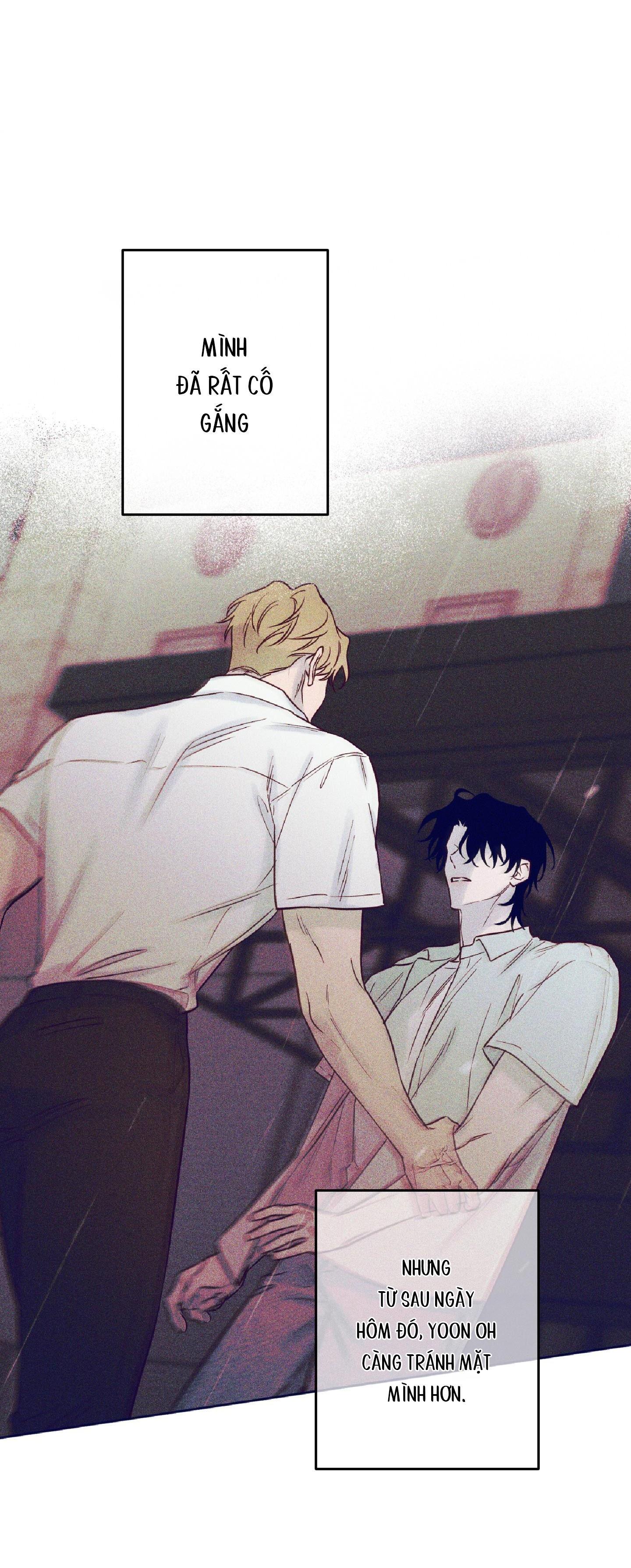 Đọc truyện BỜ SÓNG VỖ - Chapter 14