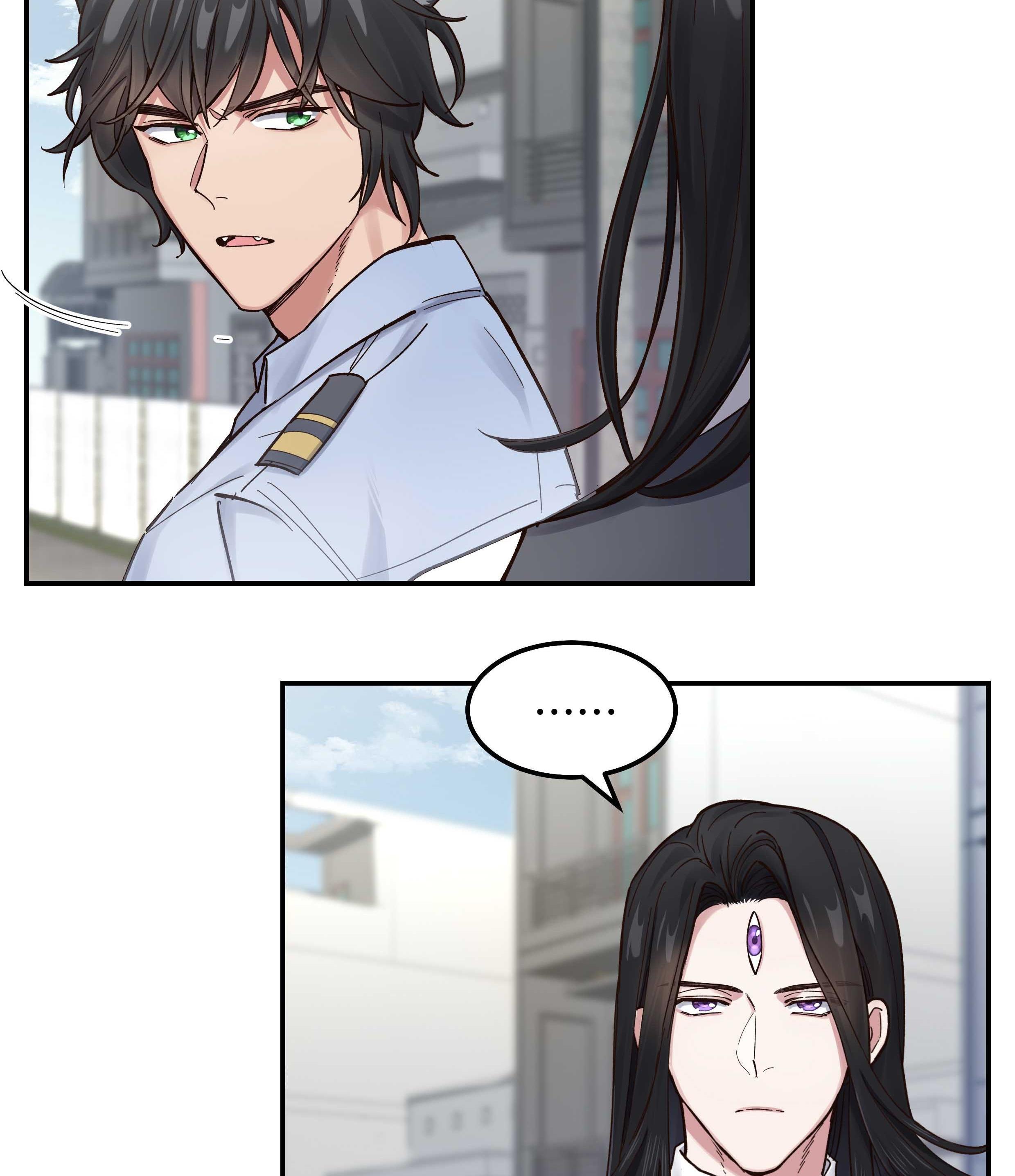 Đọc truyện Quán cơm tỳ hưu - Chapter 42
