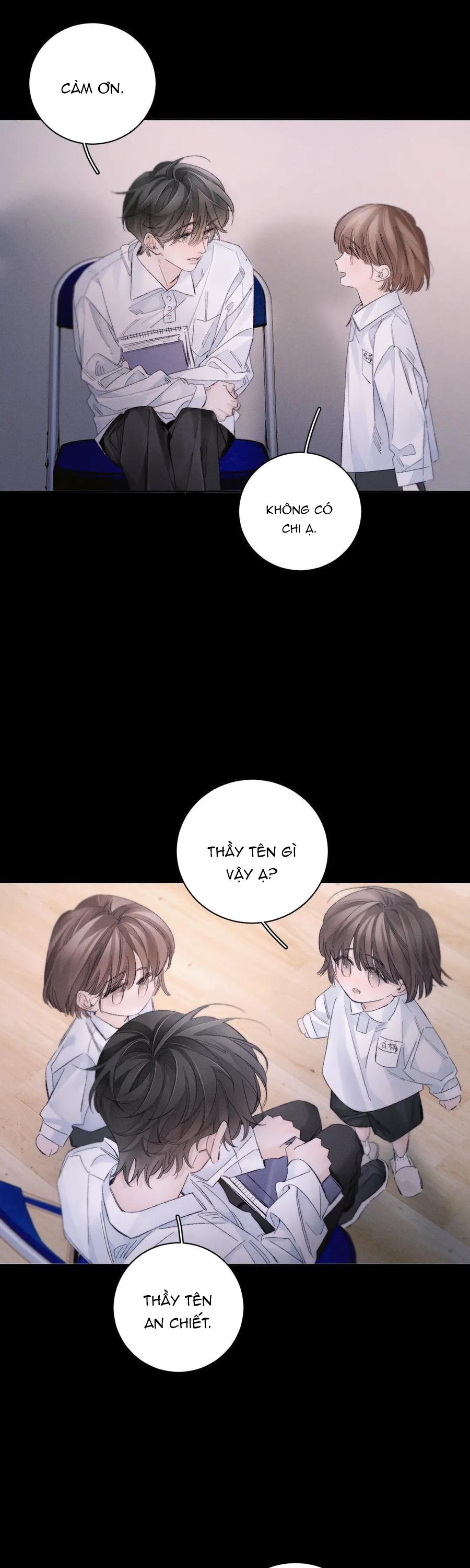 Đọc truyện Cây Nấm Nhỏ - Chapter 48