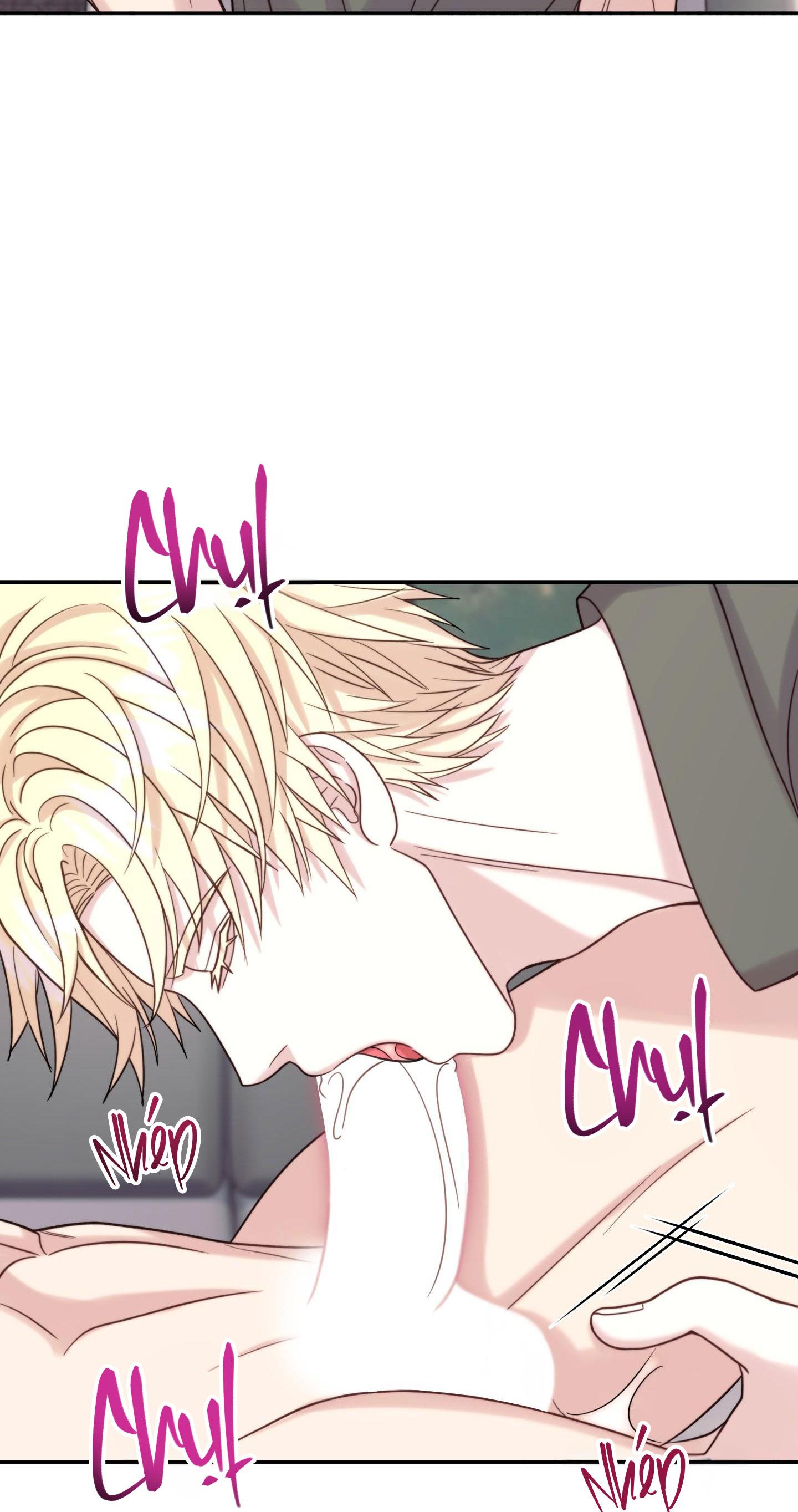 Đọc truyện BL NGẮN TUYỂN CHỌN - Chapter 19.2