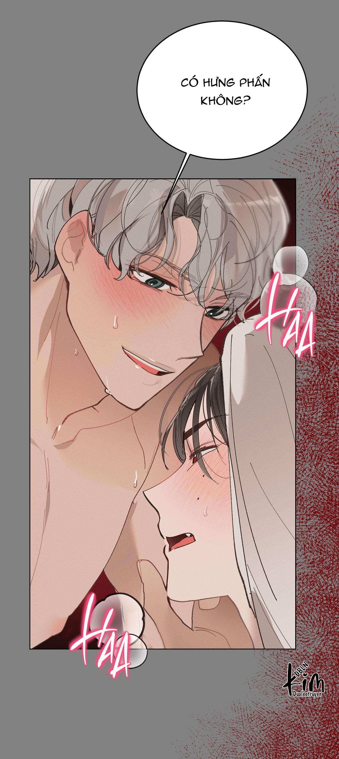 Đọc truyện BL NGẮN CHỊCH HỎNY - Chapter 28.2