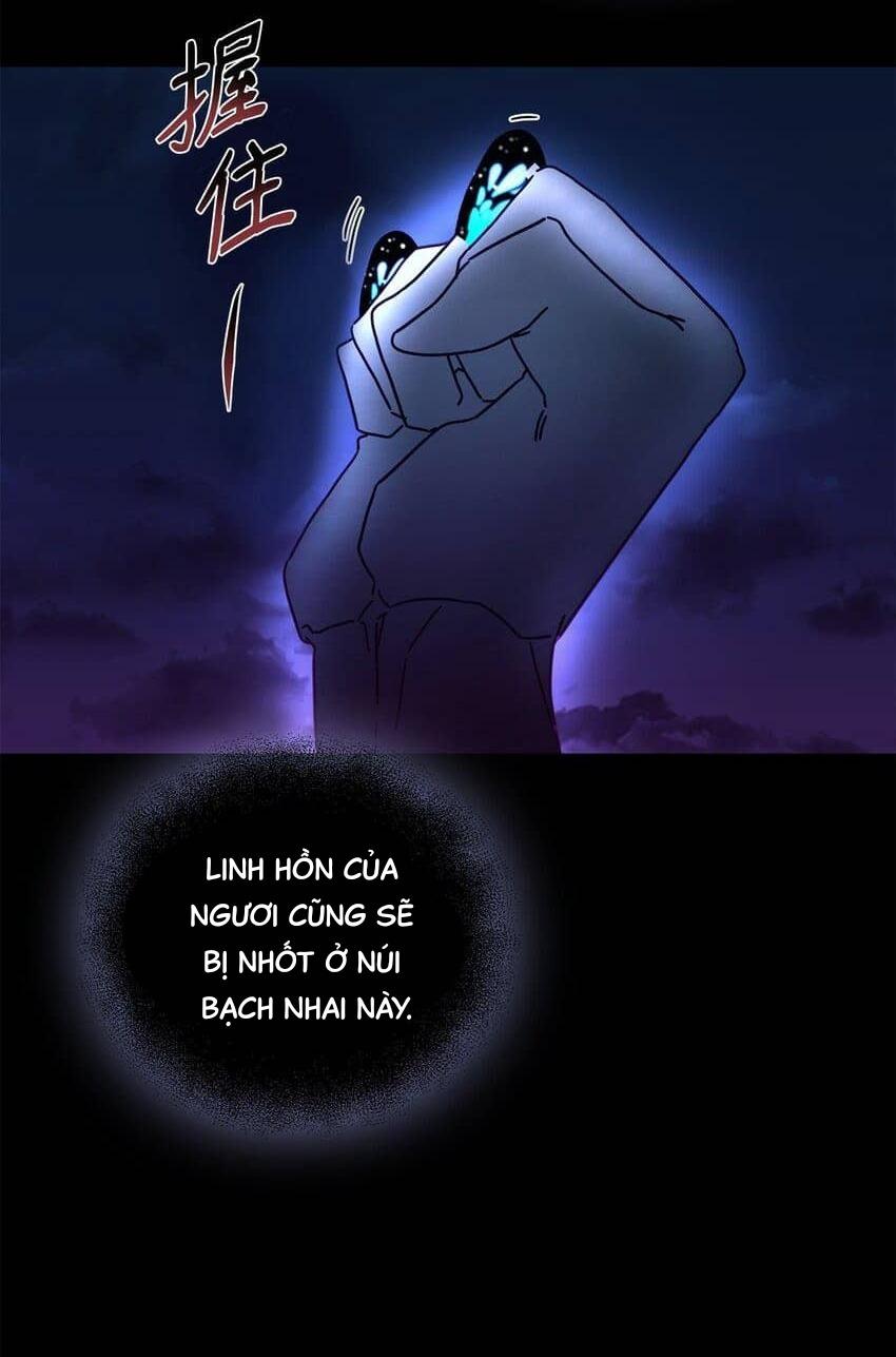 Đọc truyện Bạn Trai Mãnh Hổ Của Hắn - Chapter 24