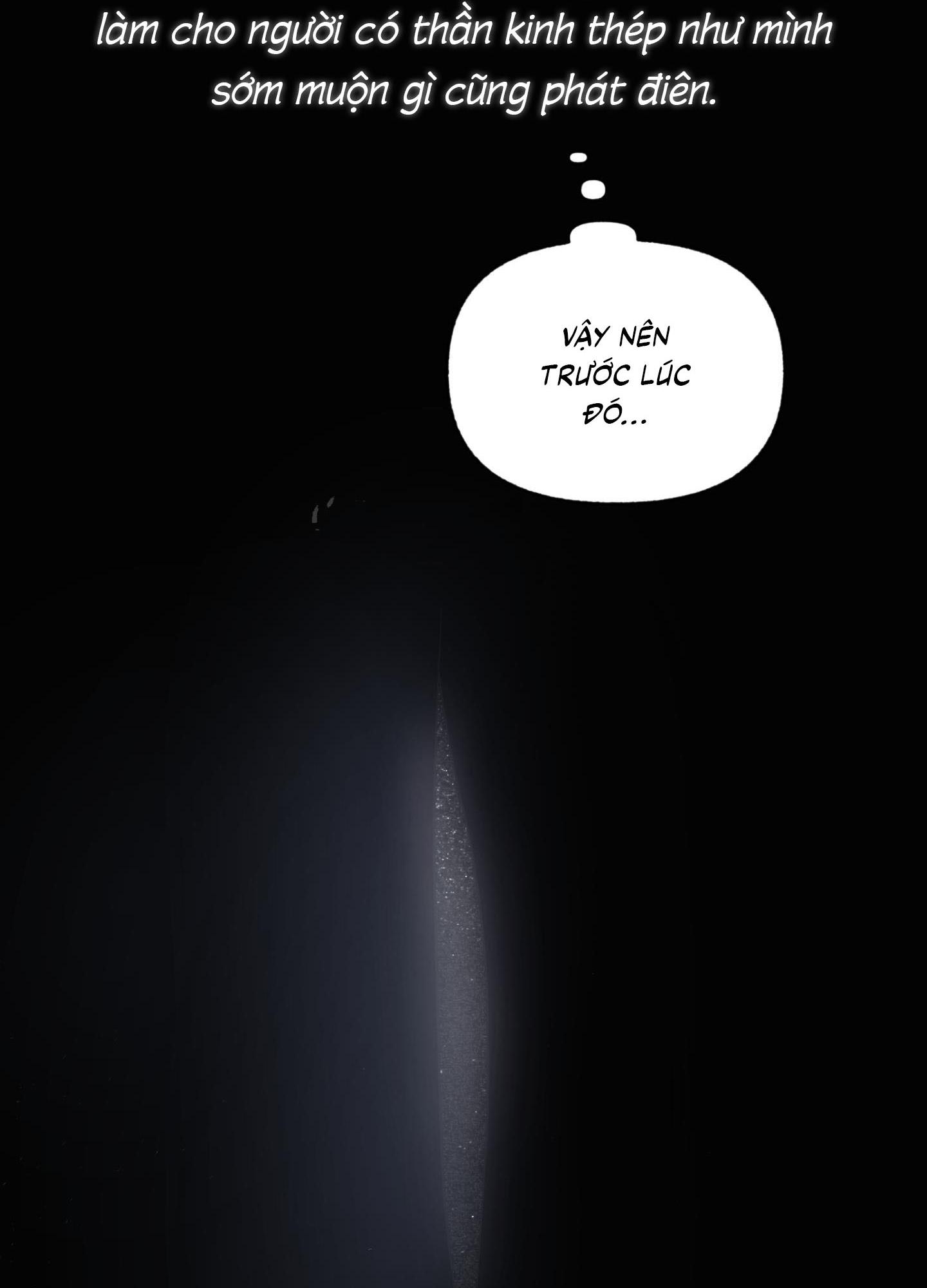 Đọc truyện (CBunu) Control Time - Chapter 8