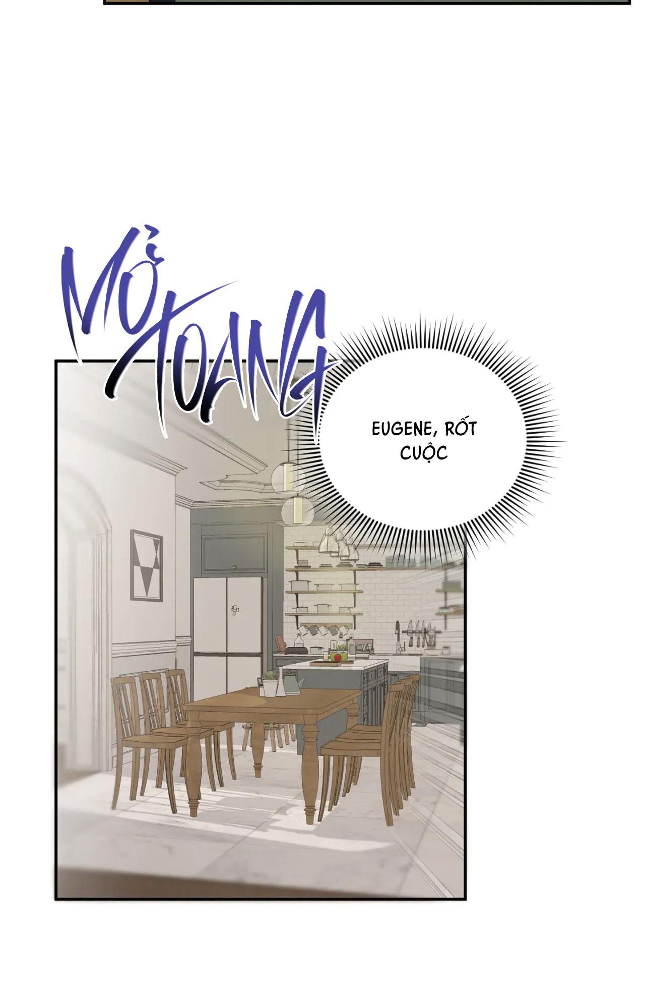 Đọc truyện LỜI NÓI DỐI ĐẪM MÁU - Chapter 35