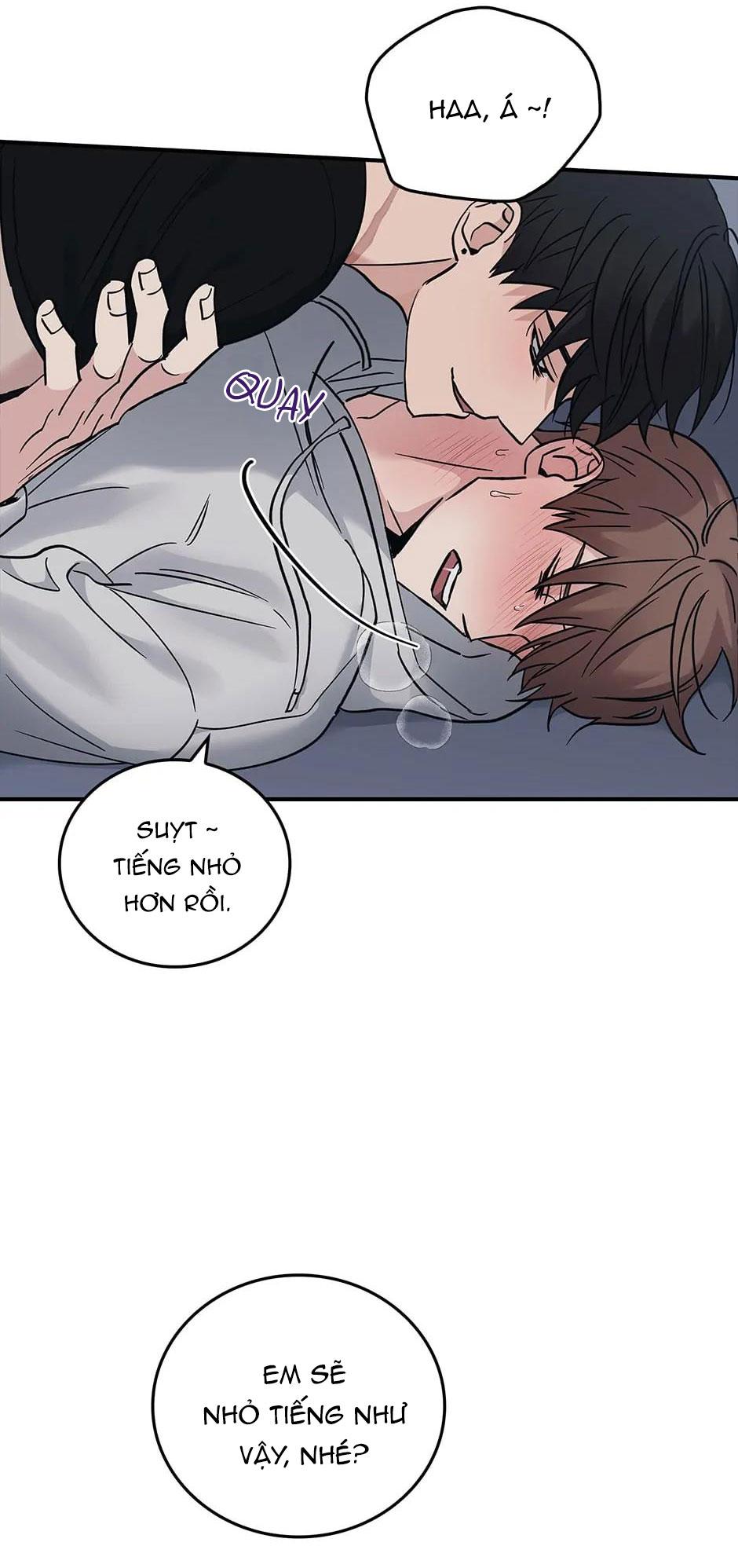 Đọc truyện Deadman Switch - Chapter 26