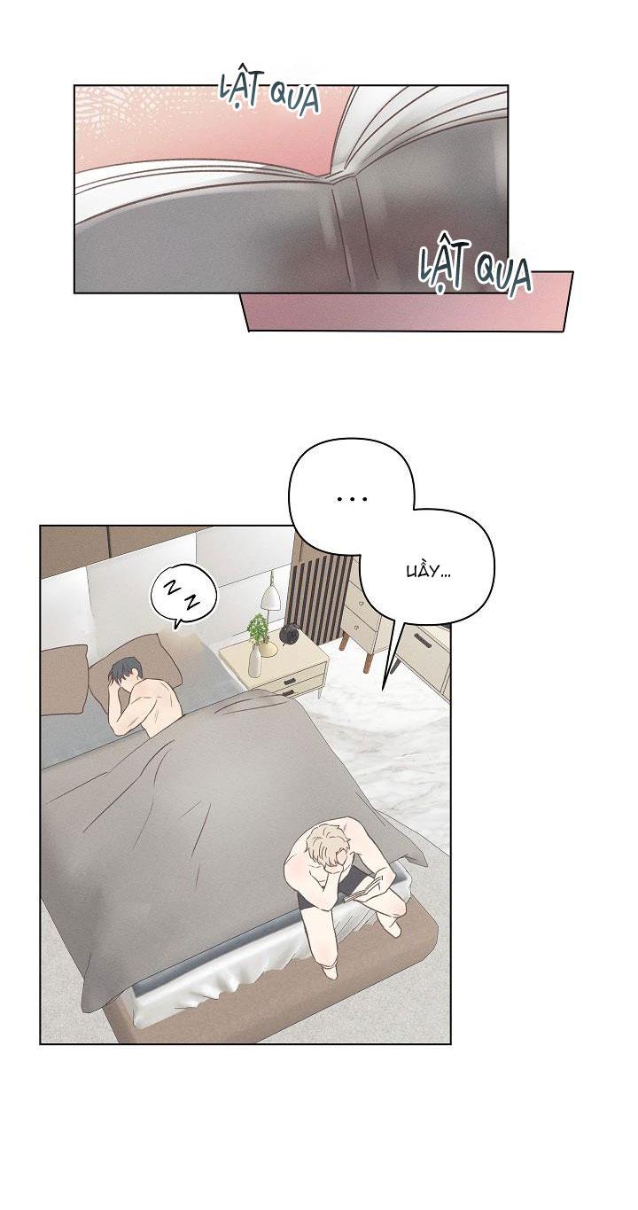 Đọc truyện BL NGẮN CHỊCH HỎNY - Chapter 33.8