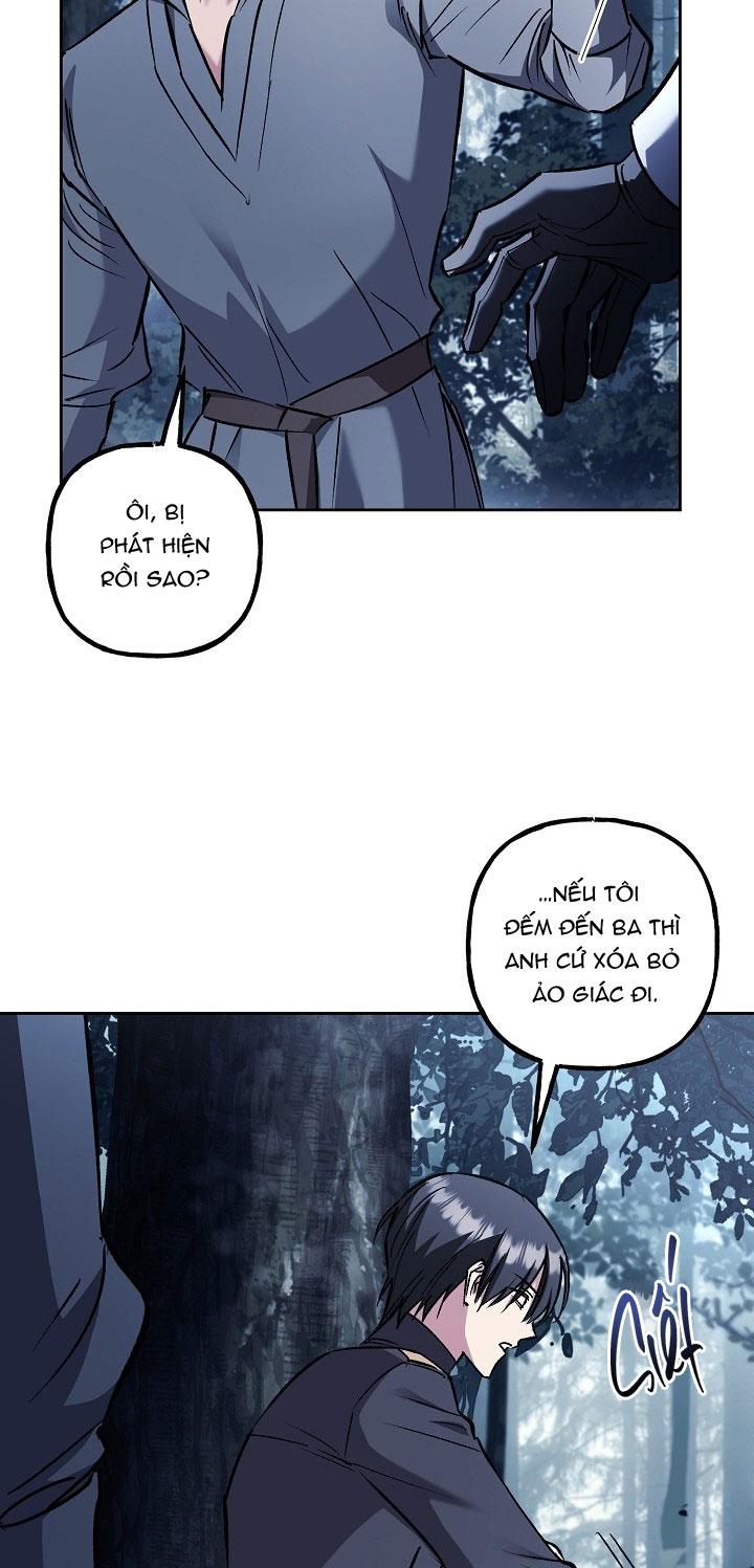 Đọc truyện (ABO) BƯỚC NGOẶT - Chapter 52