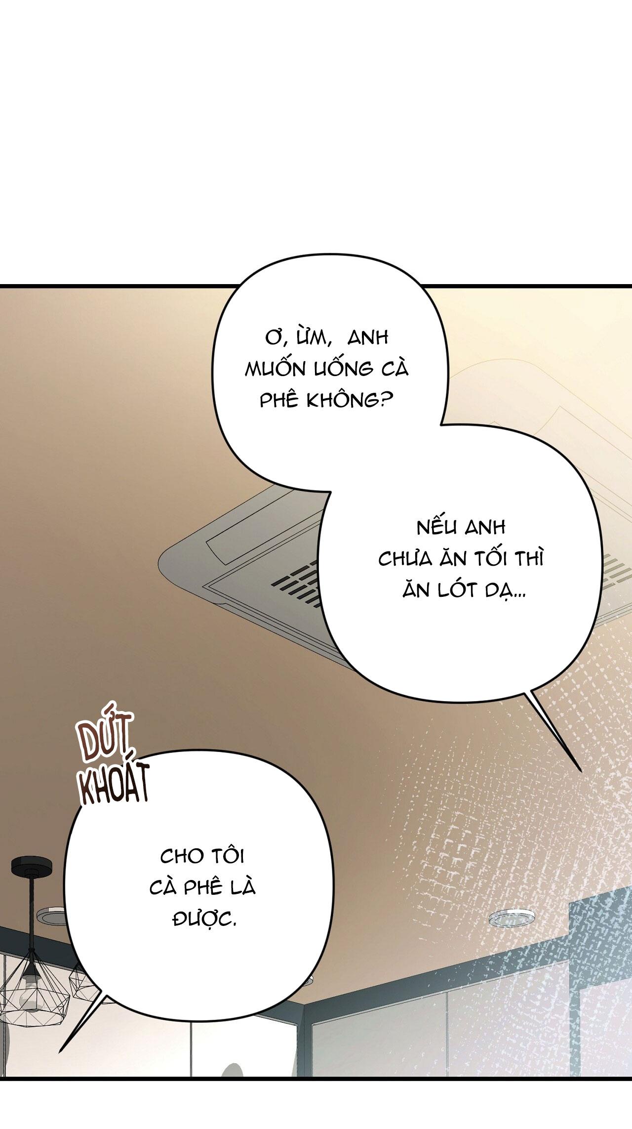 Đọc truyện ĐIỀU KIỆN CỦA GUIDE - Chapter 45
