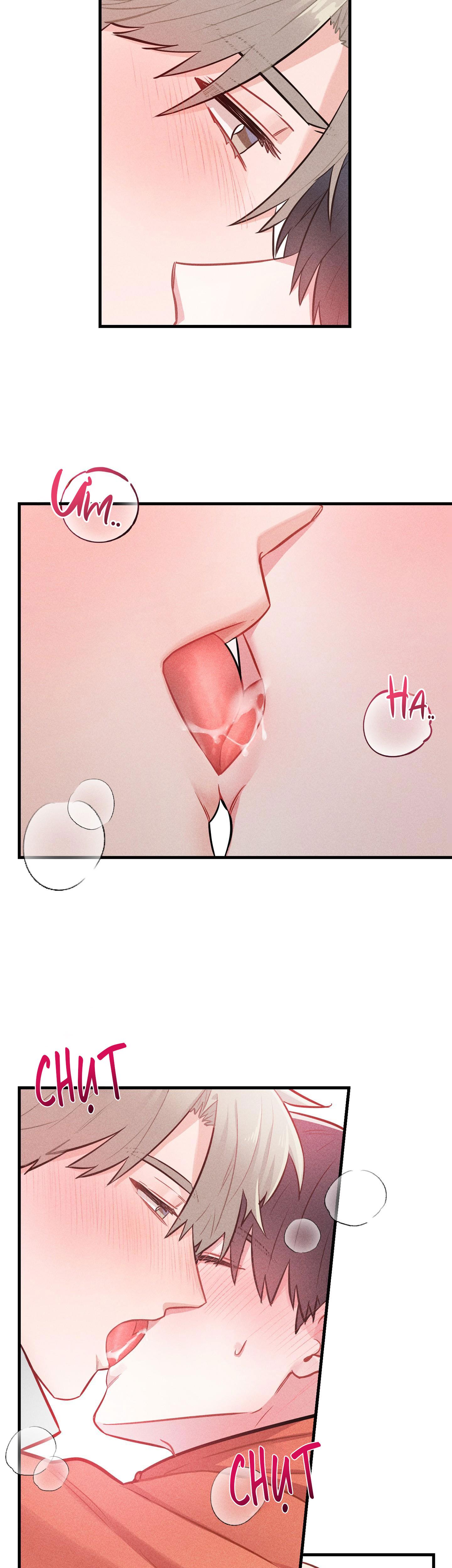 Đọc truyện BL NGẮN TUYỂN CHỌN - Chapter 11.6