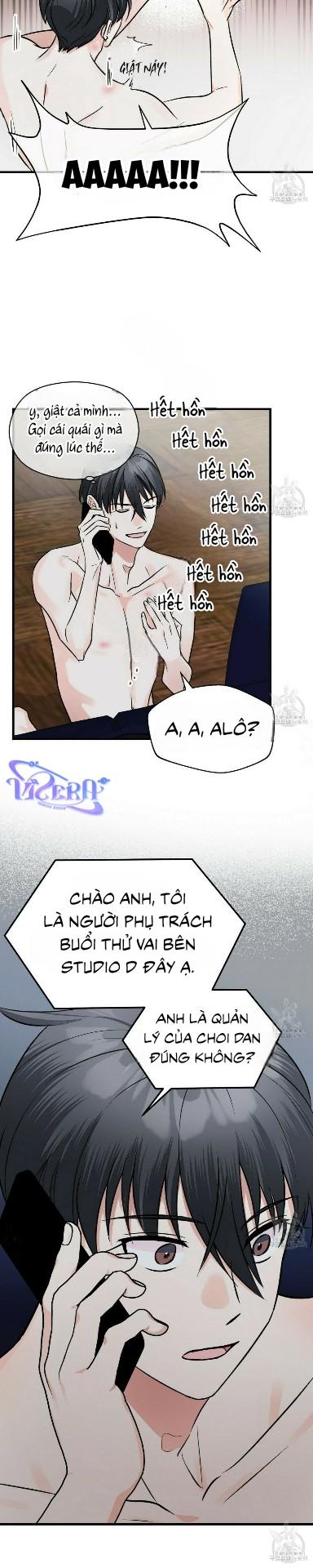 Đọc truyện Bách Dạ - Chapter 18