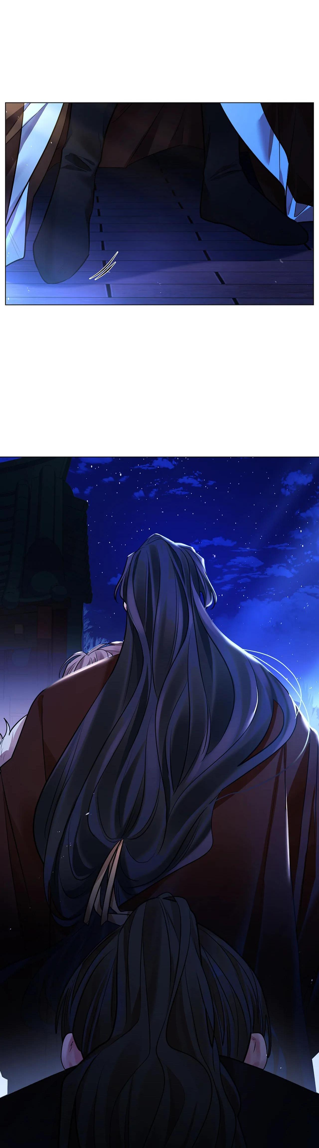 Đọc truyện HOA GIẤY - Chapter 68