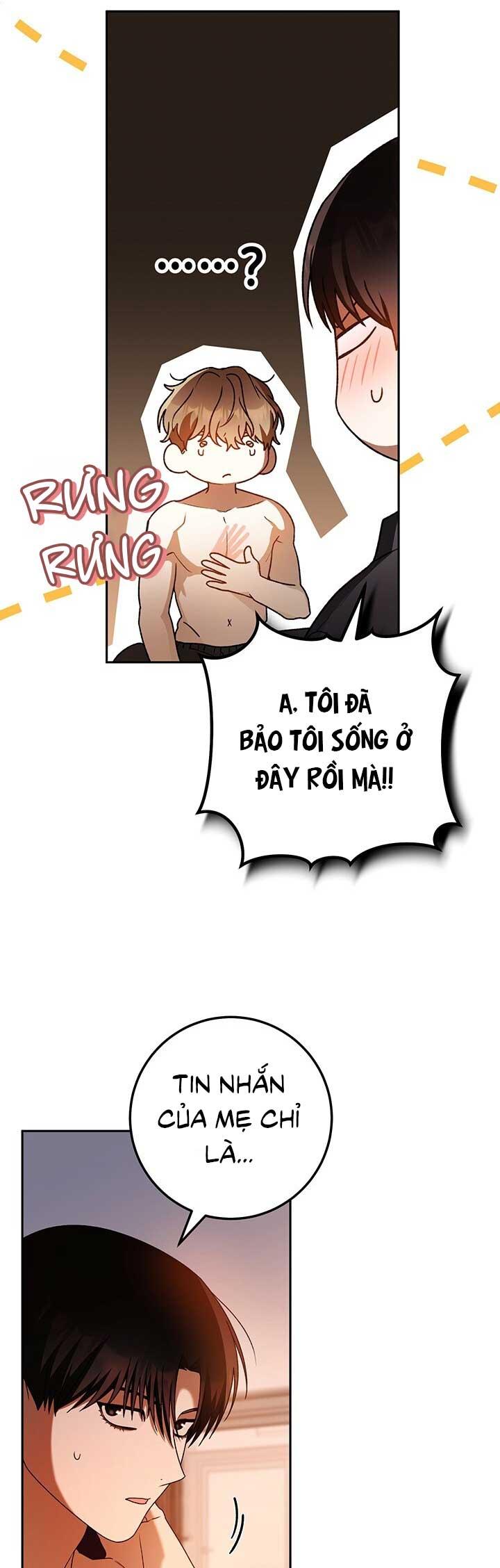 Đọc truyện NETKAMA PUNCH!! - Chapter 81
