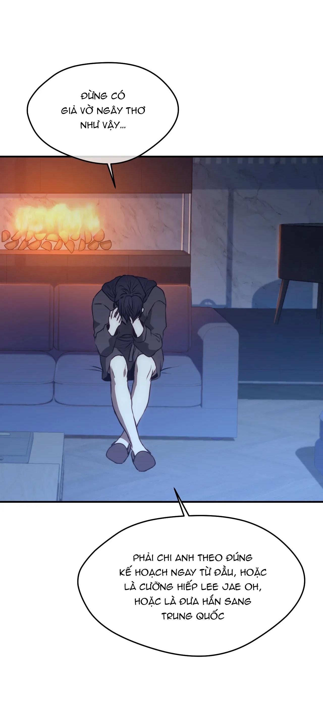 Đọc truyện Công Cuộc Báo Thù Của Kẻ Yếu Thế - Chapter 91