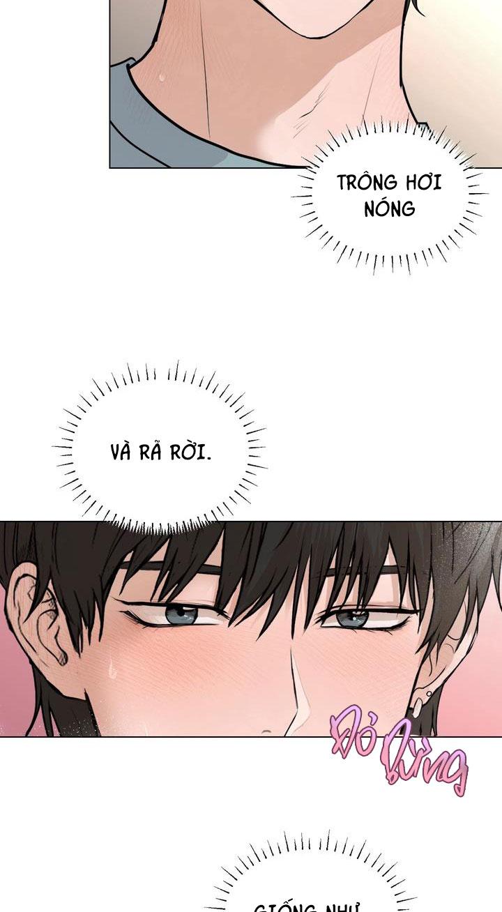 Đọc truyện BÁNH QUY TÌNH YÊU TAN CHẢY - Chapter 6