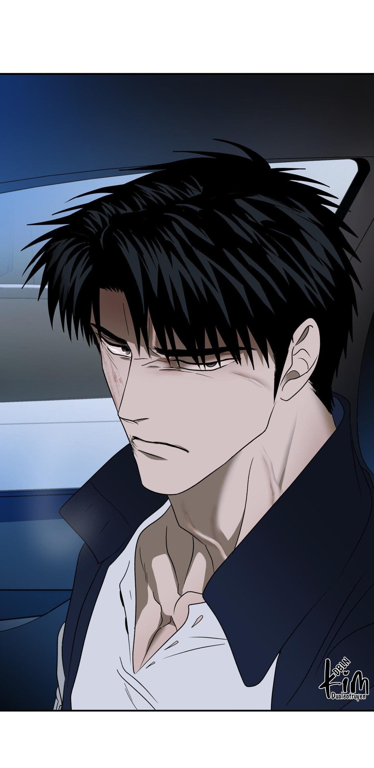 Đọc truyện SHUTLINE - Chapter 77