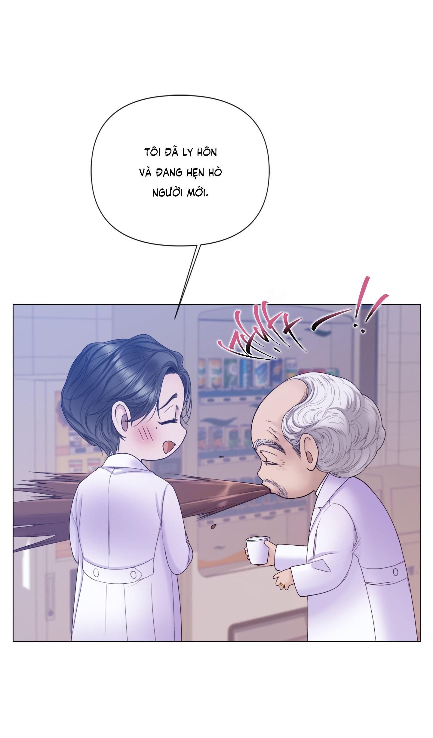 Đọc truyện MARY JANE - Chapter 53