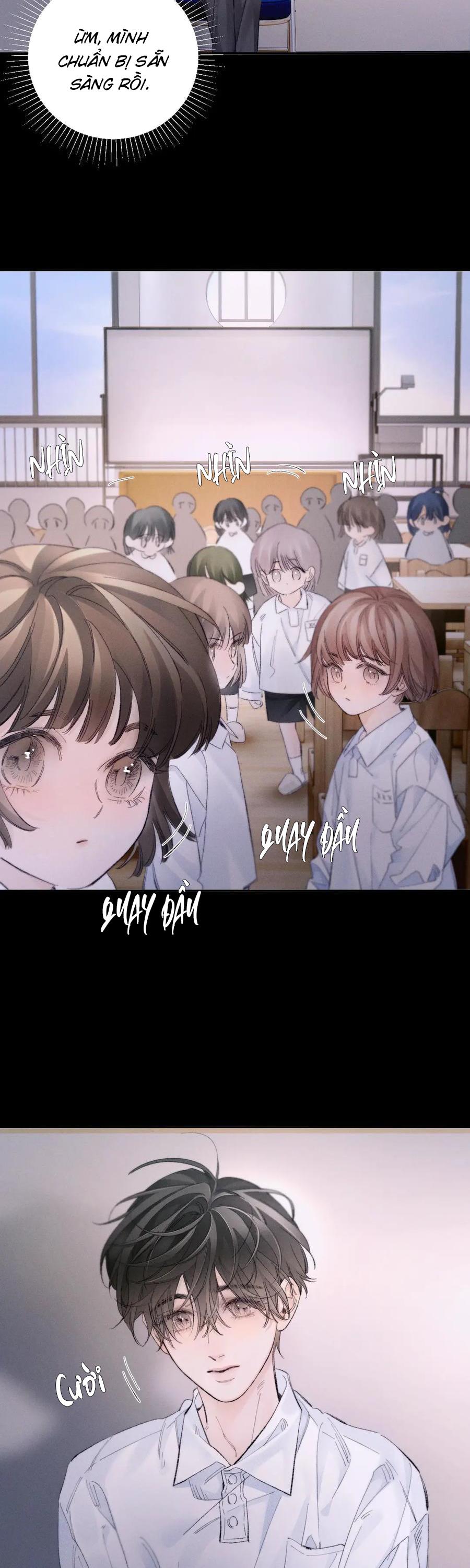 Đọc truyện Cây Nấm Nhỏ - Chapter 48