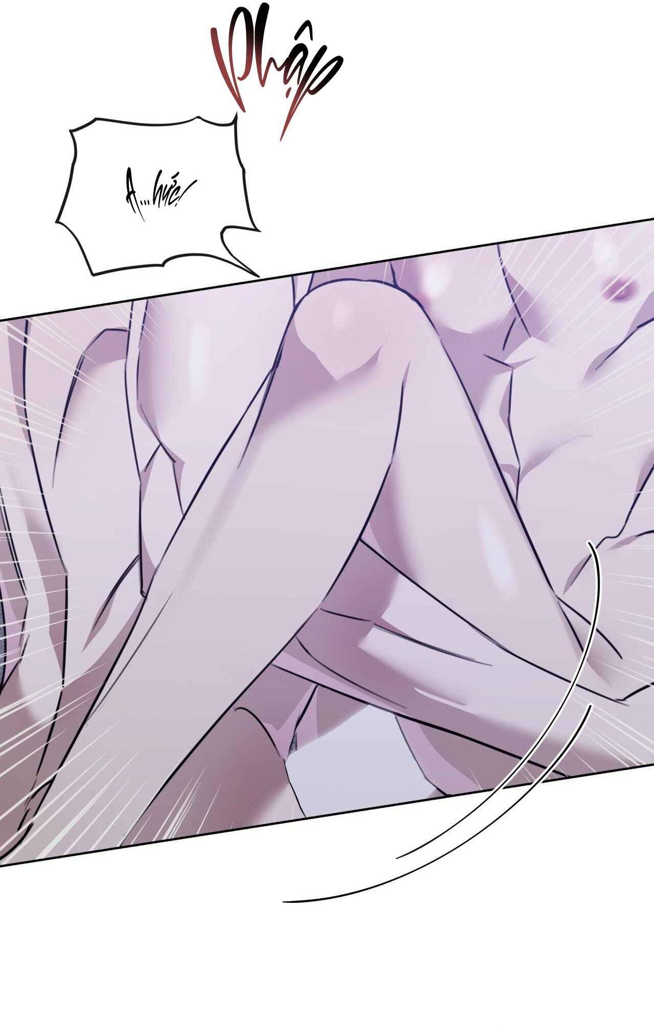 Đọc truyện [END] HUYẾT MẠCH TƯƠNG THÔNG - Chapter 6
