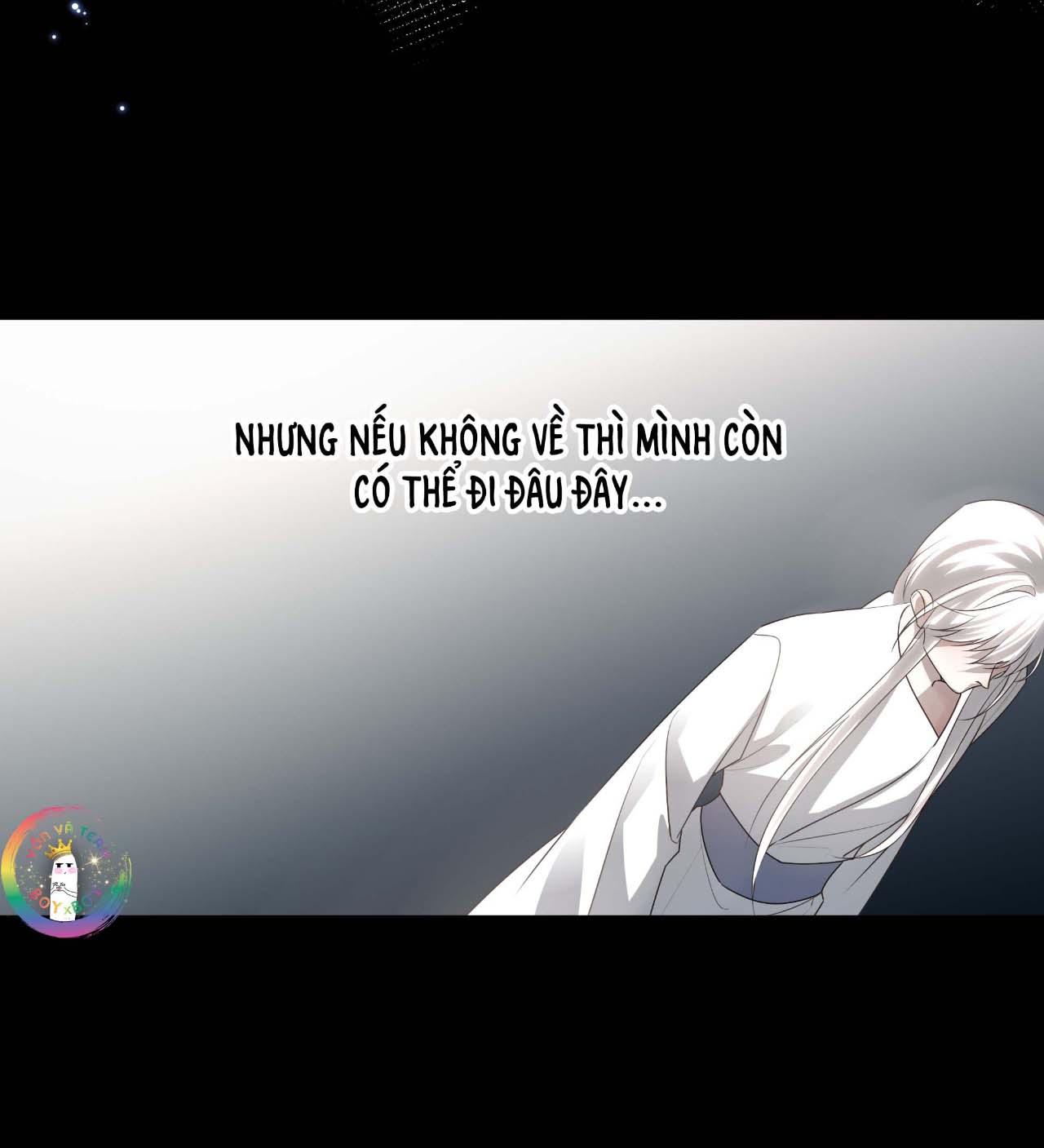 Đọc truyện Sau Khi Chết Ta Trở Thành Nốt Chu Sa Của Ca Ca - Chapter 39