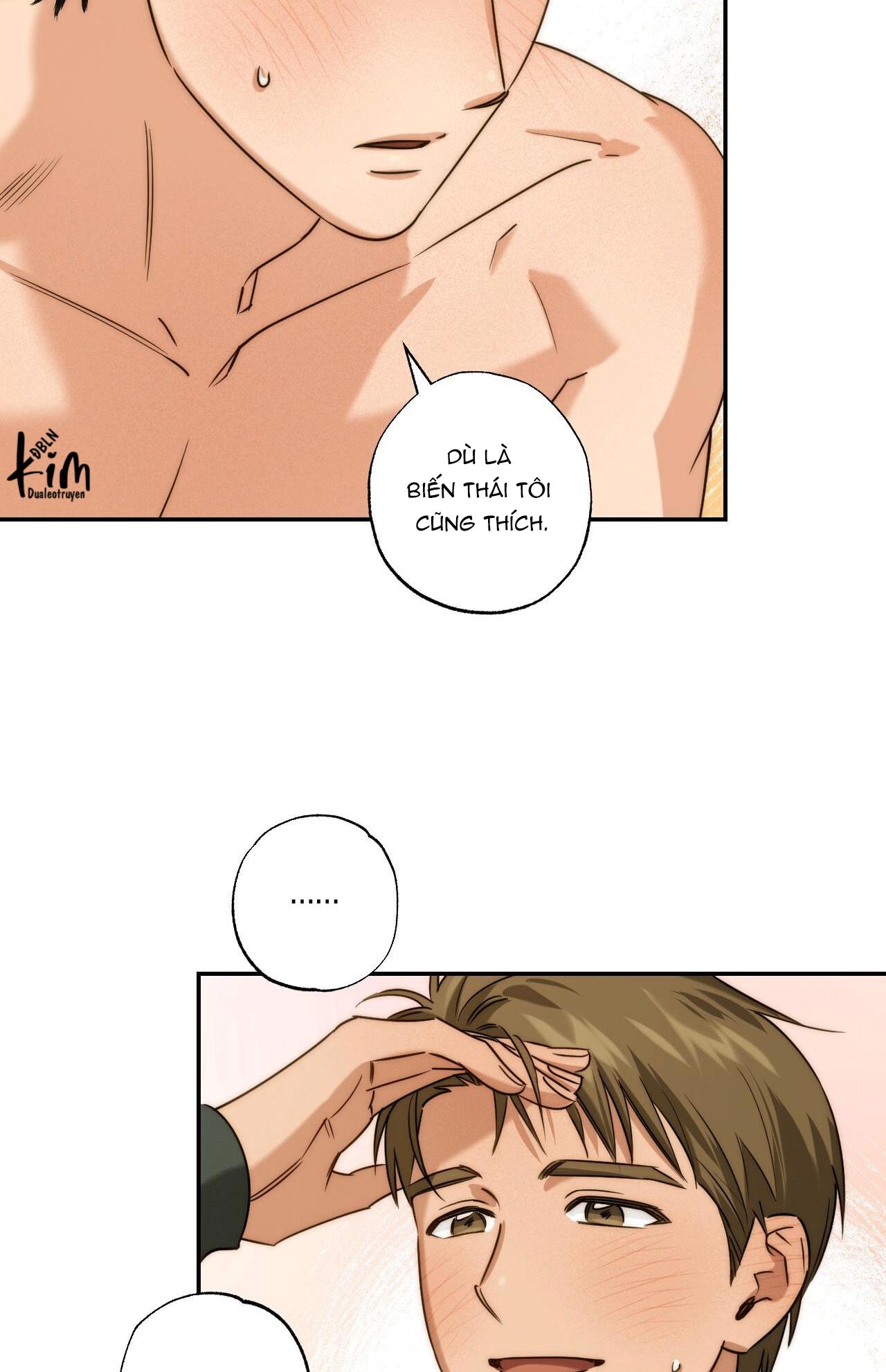 Đọc truyện BL NGẮN TUYỂN CHỌN - Chapter 12.4
