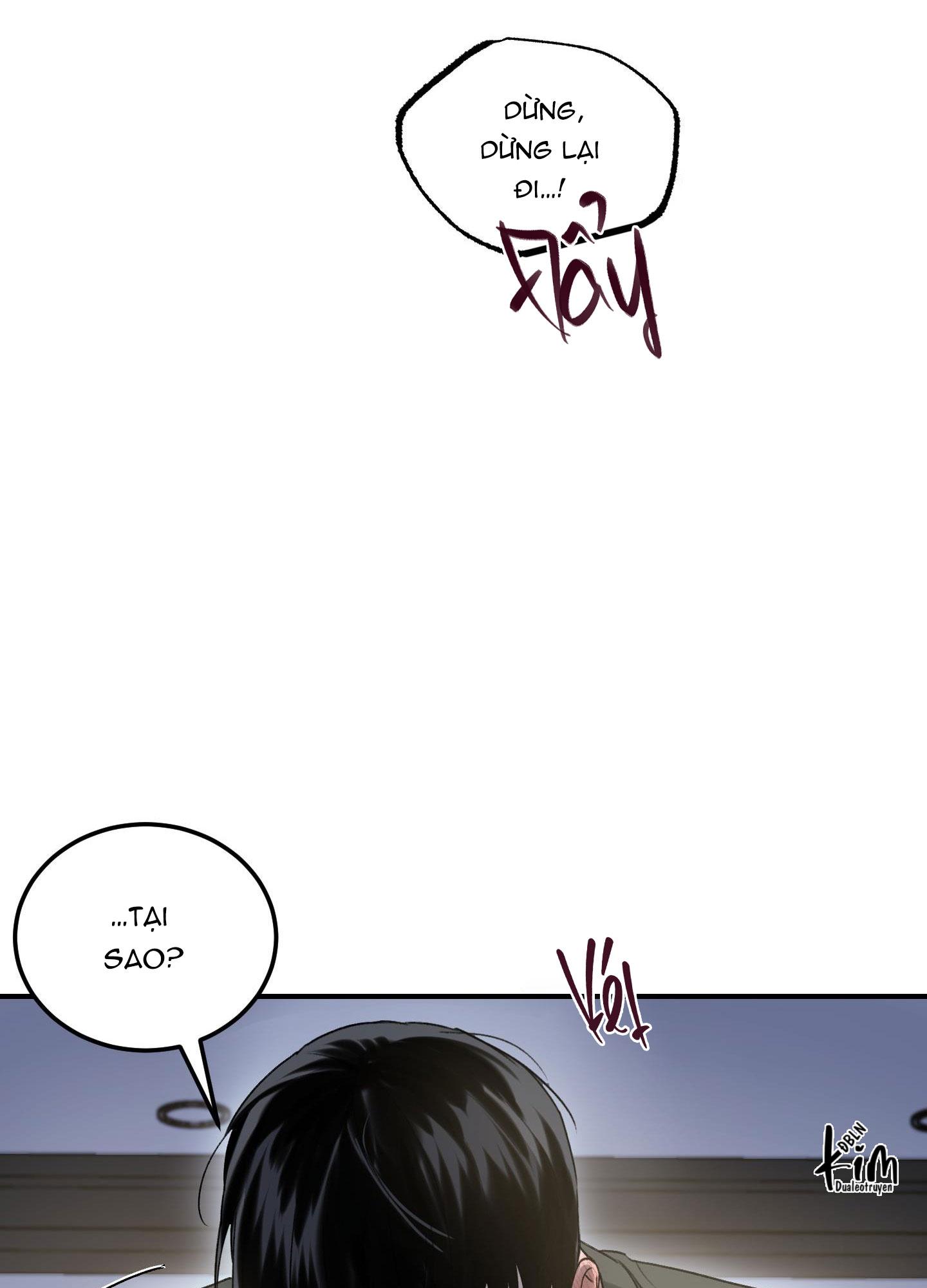 Đọc truyện NGHIỆN SEX - Chapter 17.4