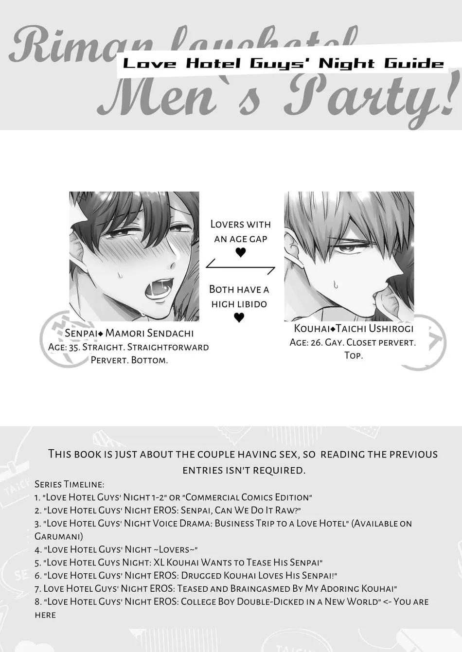 Đọc truyện Oneshot hỏny - Chapter 274.1