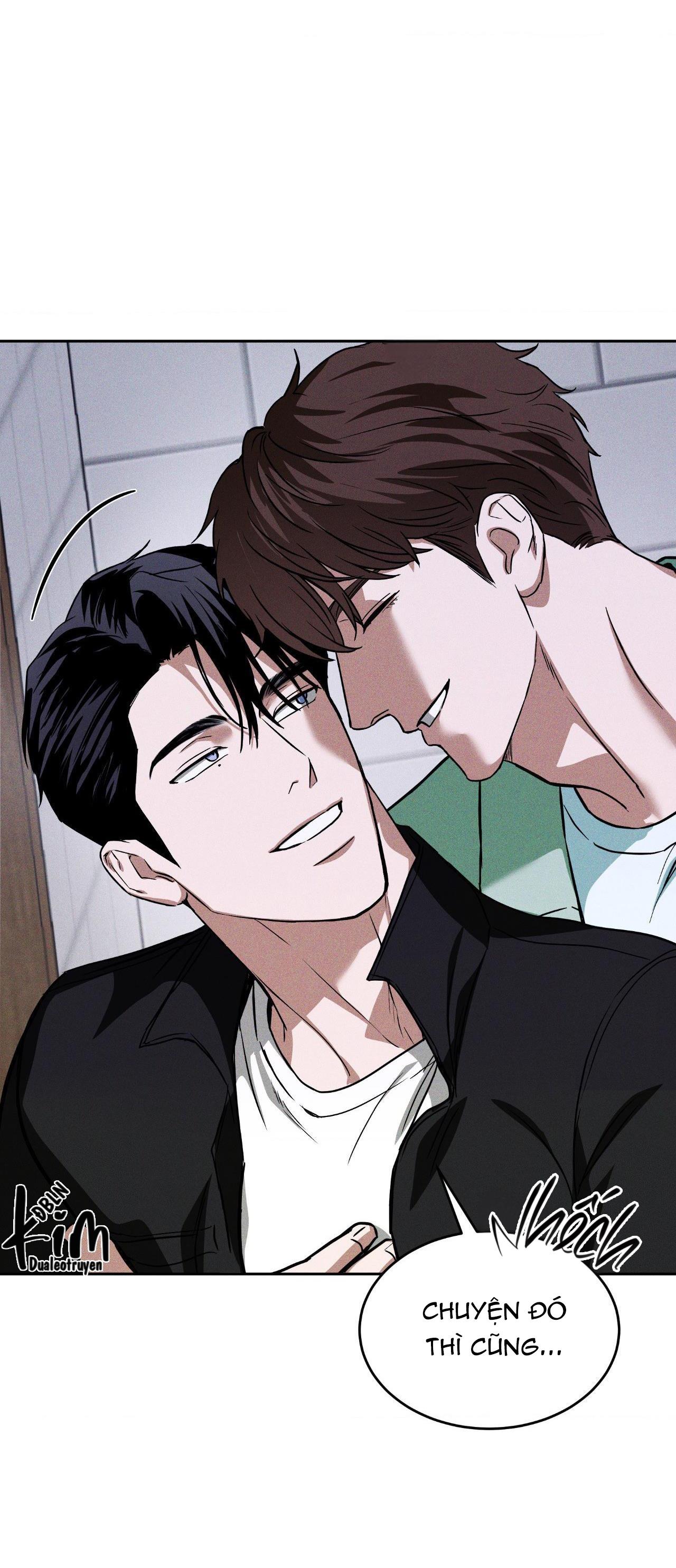 Đọc truyện FLASHLIGHT - Chapter 12