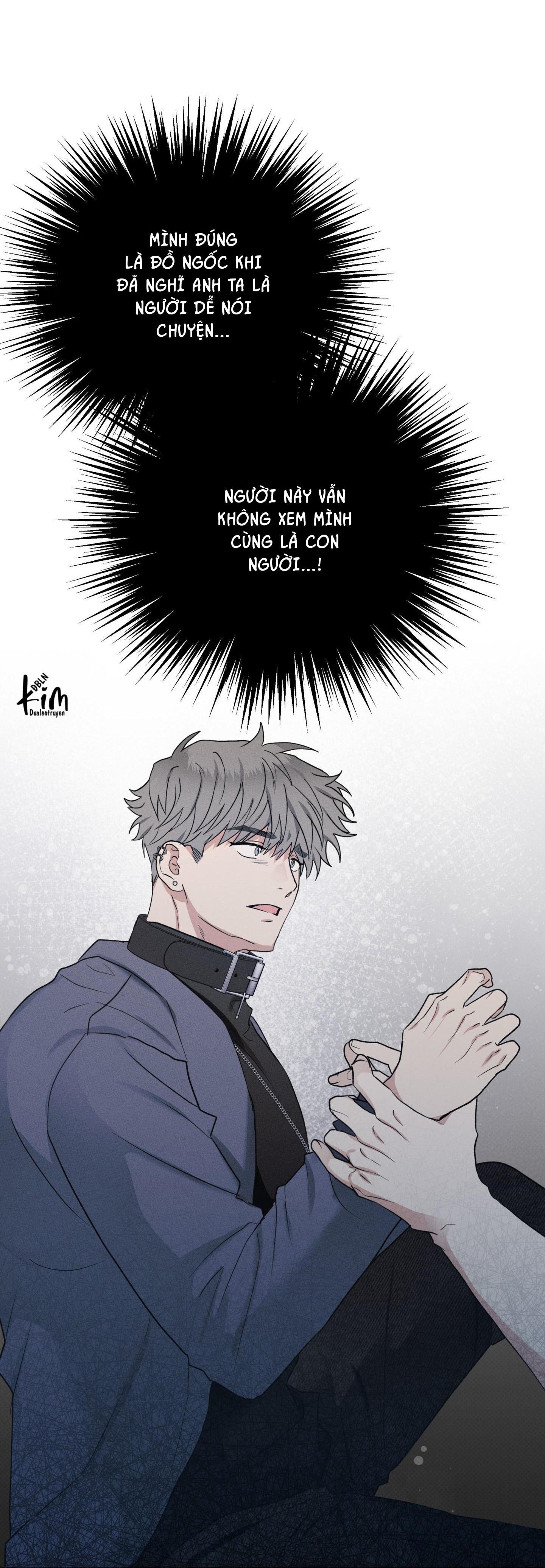 Đọc truyện TUYỂN TẬP CUỒNG CÔNG-CHIẾM HỮU CÔNG CỦA NHÀ KIM - Chapter 31.7