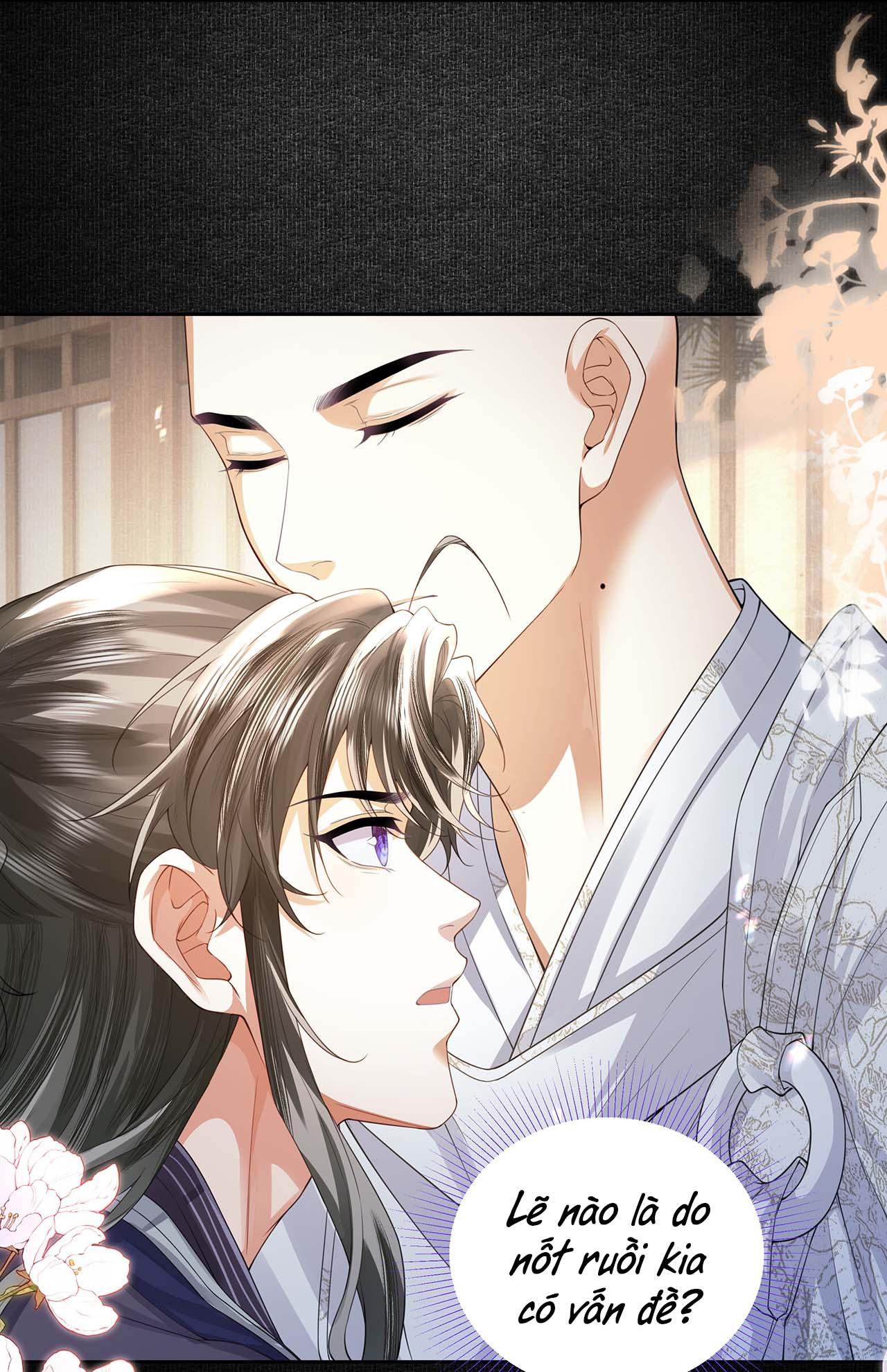 Đọc truyện Đồng Tiền Kham Thế - Chapter 80