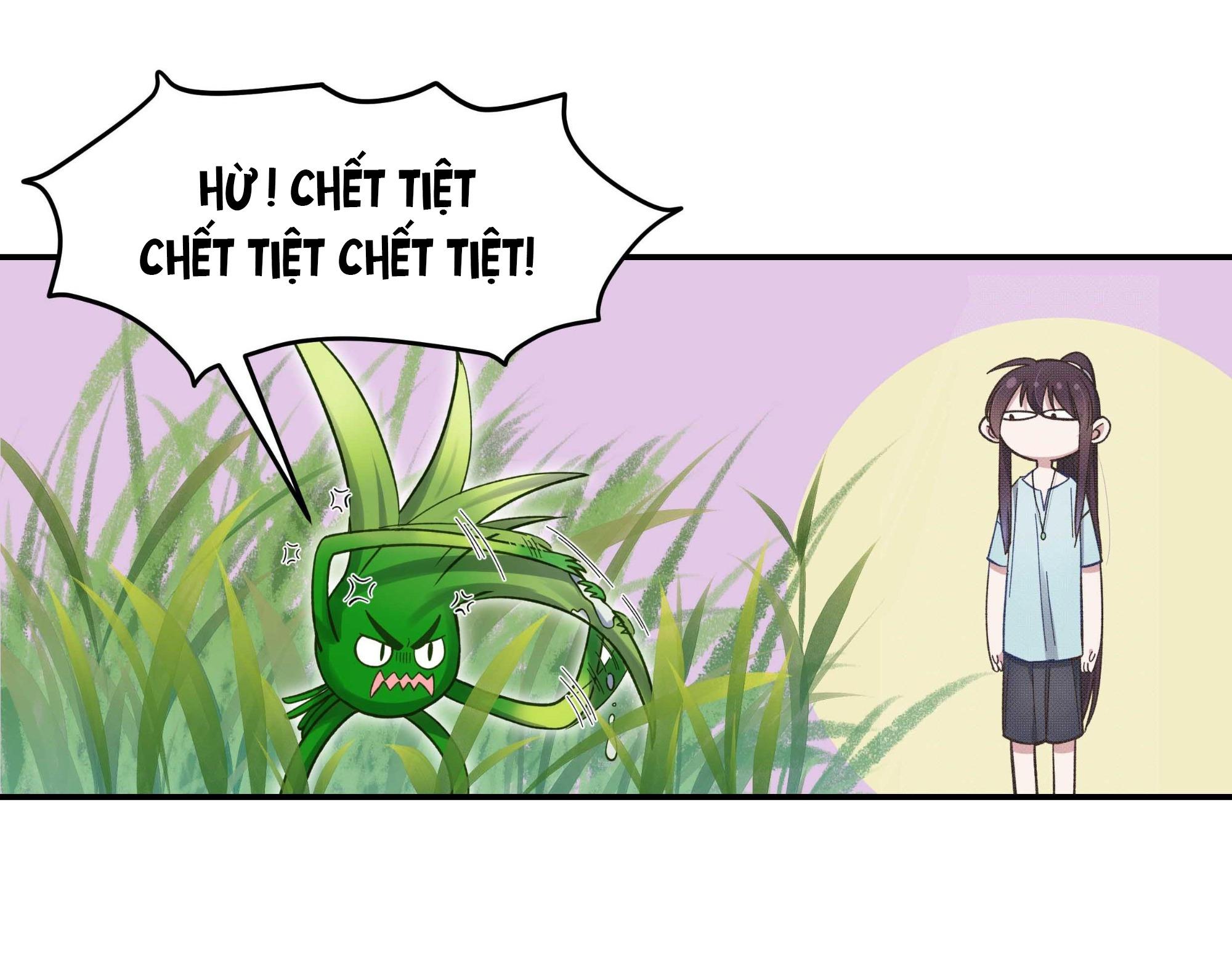 Đọc truyện Quán cơm tỳ hưu - Chapter 50