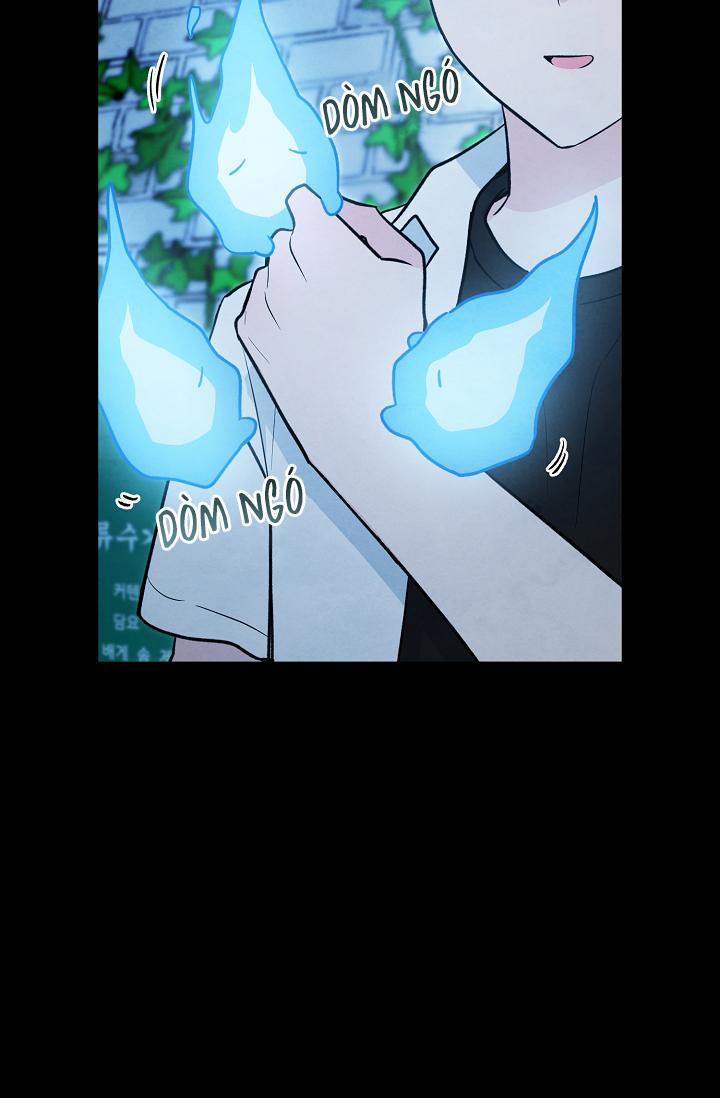 Đọc truyện Linh Hồn Của Mu Ryeong - Chapter 11