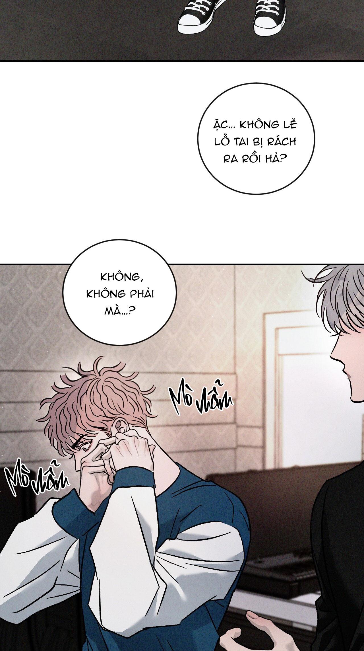 Đọc truyện TƯƠNG PHẢN - Chapter 92