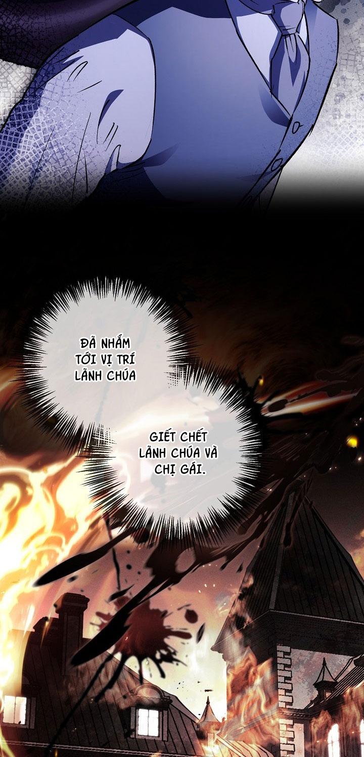 Đọc truyện (ABO) BƯỚC NGOẶT - Chapter 52