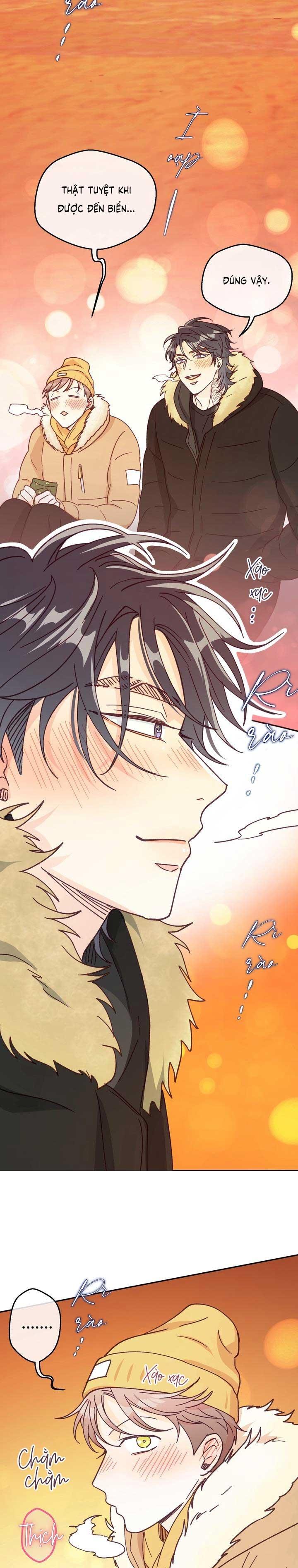 Đọc truyện [END] BẠN TRAI VÔ SONG CỦA TÔI - Chapter 20