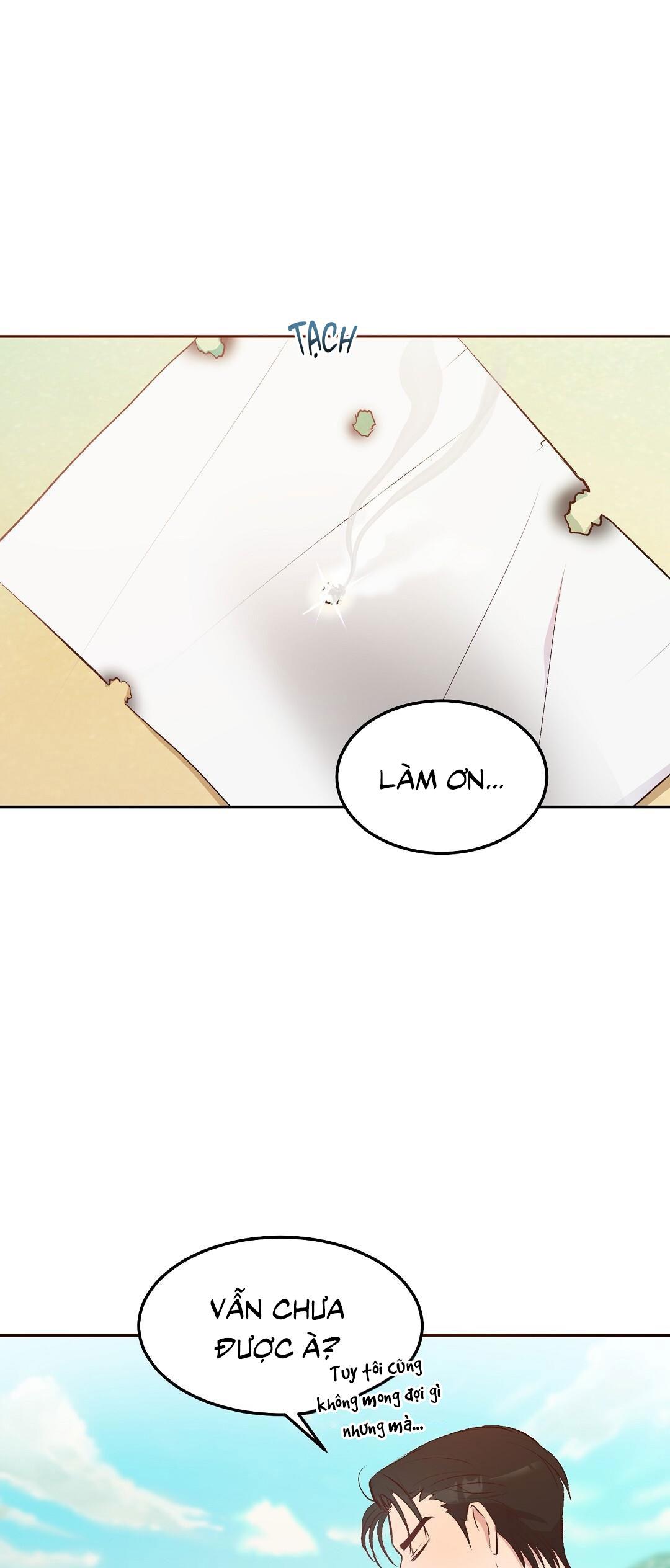 Đọc truyện CHUYỆN TÌNH ĐẢO HOANG - Chapter 2