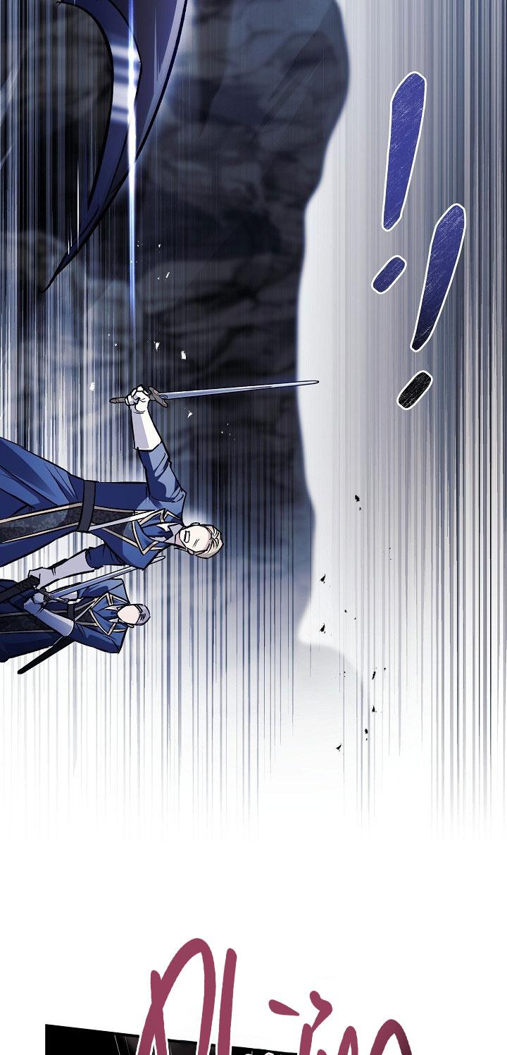Đọc truyện (ABO) BƯỚC NGOẶT - Chapter 52