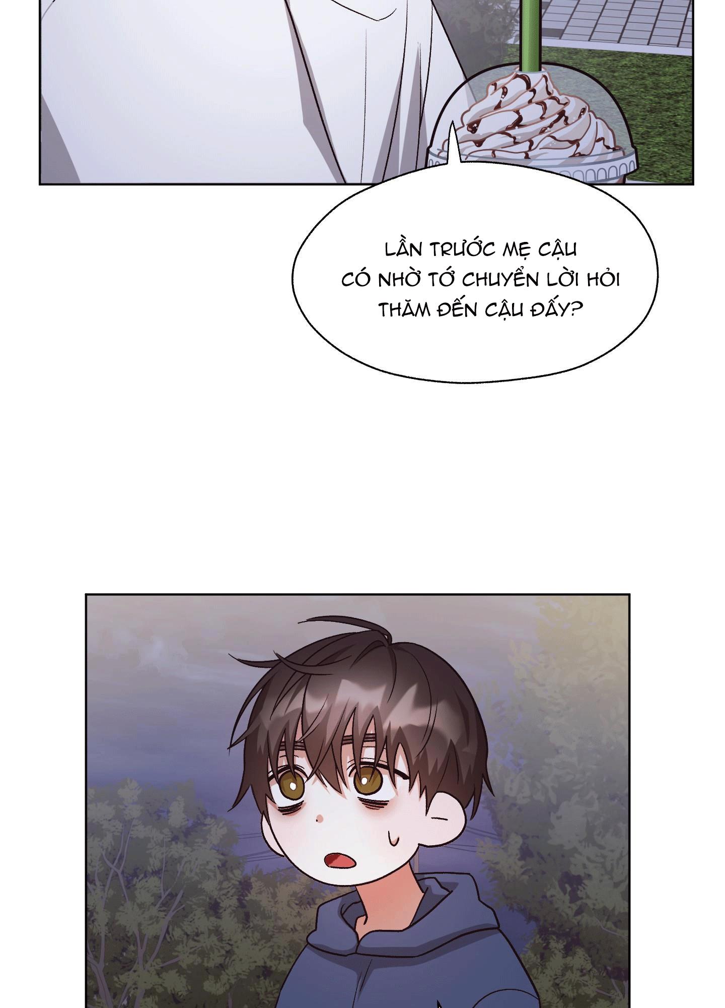 Đọc truyện BL NGẮN CHỊCH HỎNY - Chapter 36.7