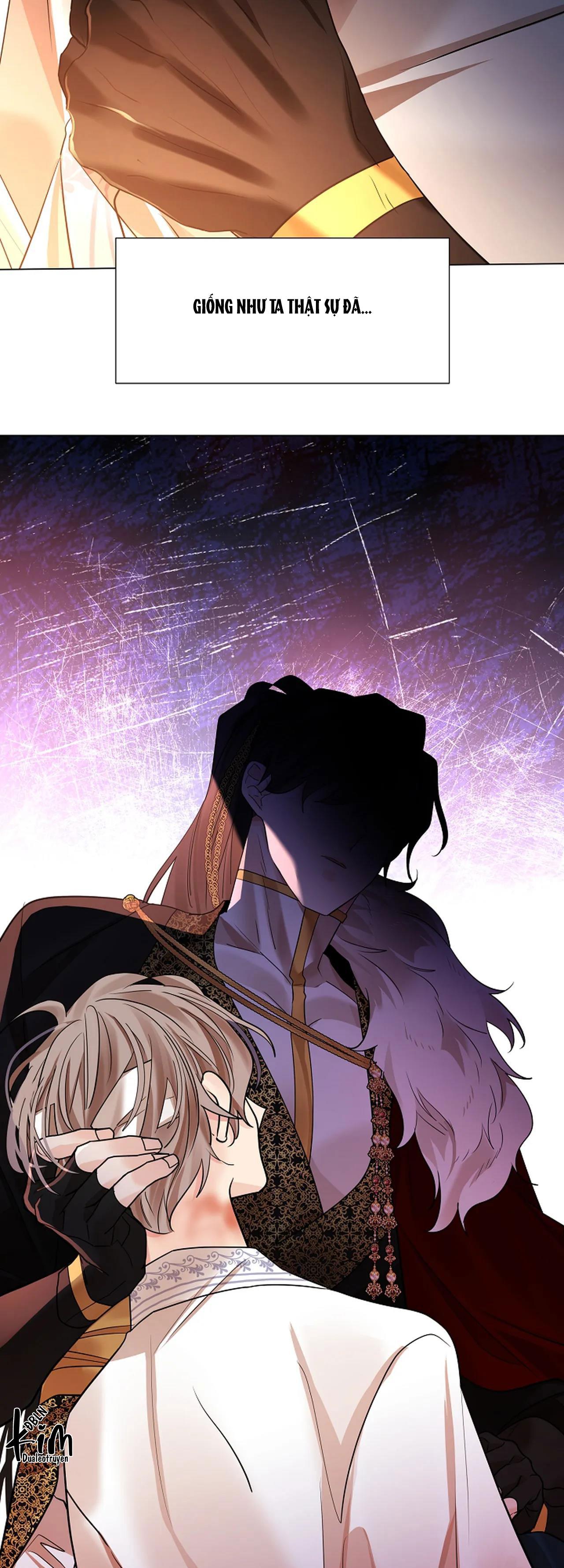 Đọc truyện HOA GIẤY - Chapter 59