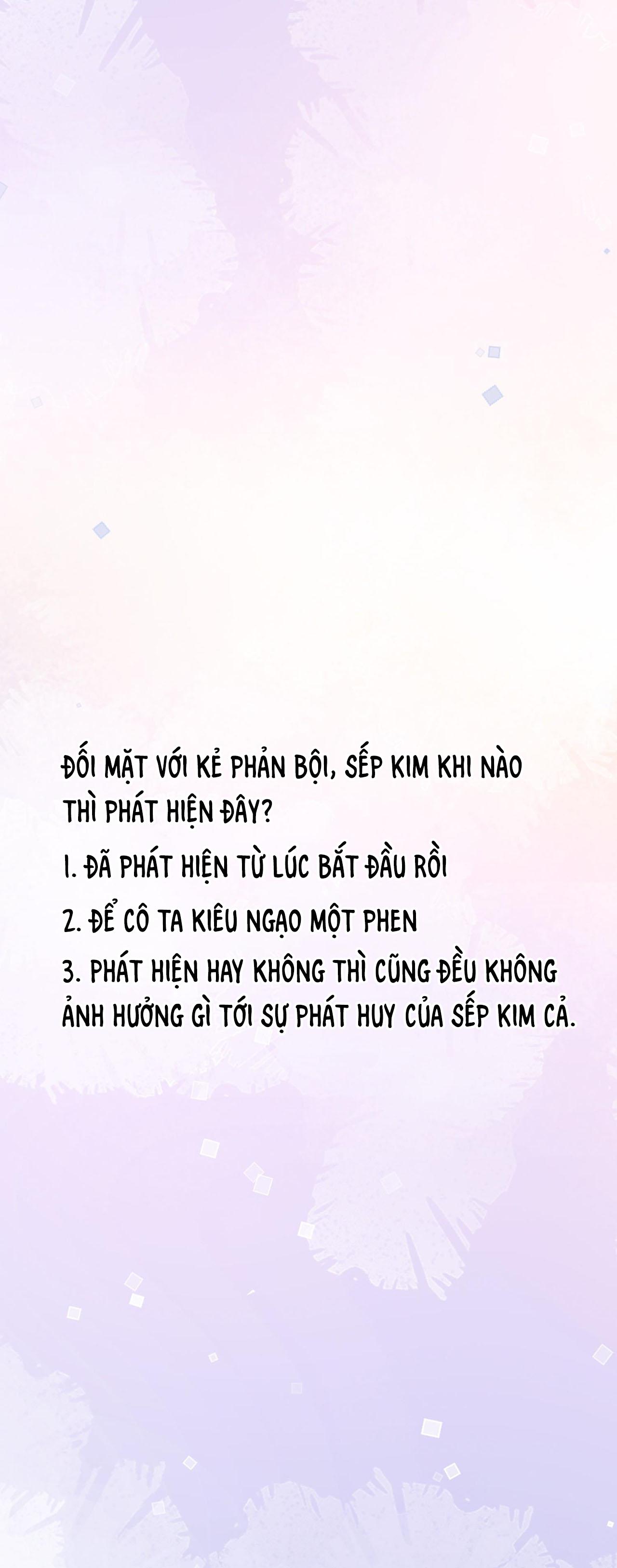 Đọc truyện Đặc Chế Cho Riêng Anh - Chapter 78