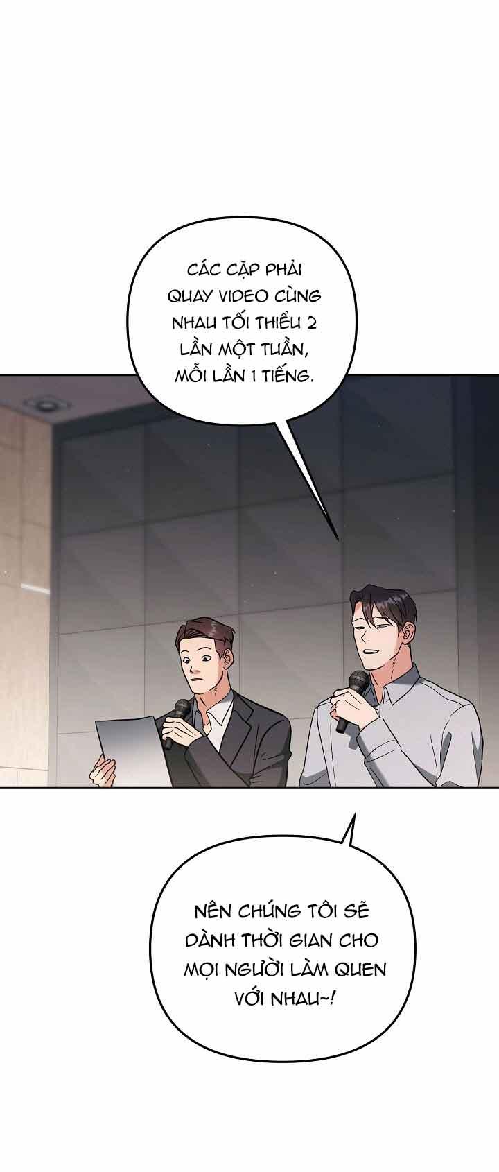 Đọc truyện LÃNG MẠN ĐỪNG LÃNG XẸT - Chapter 2
