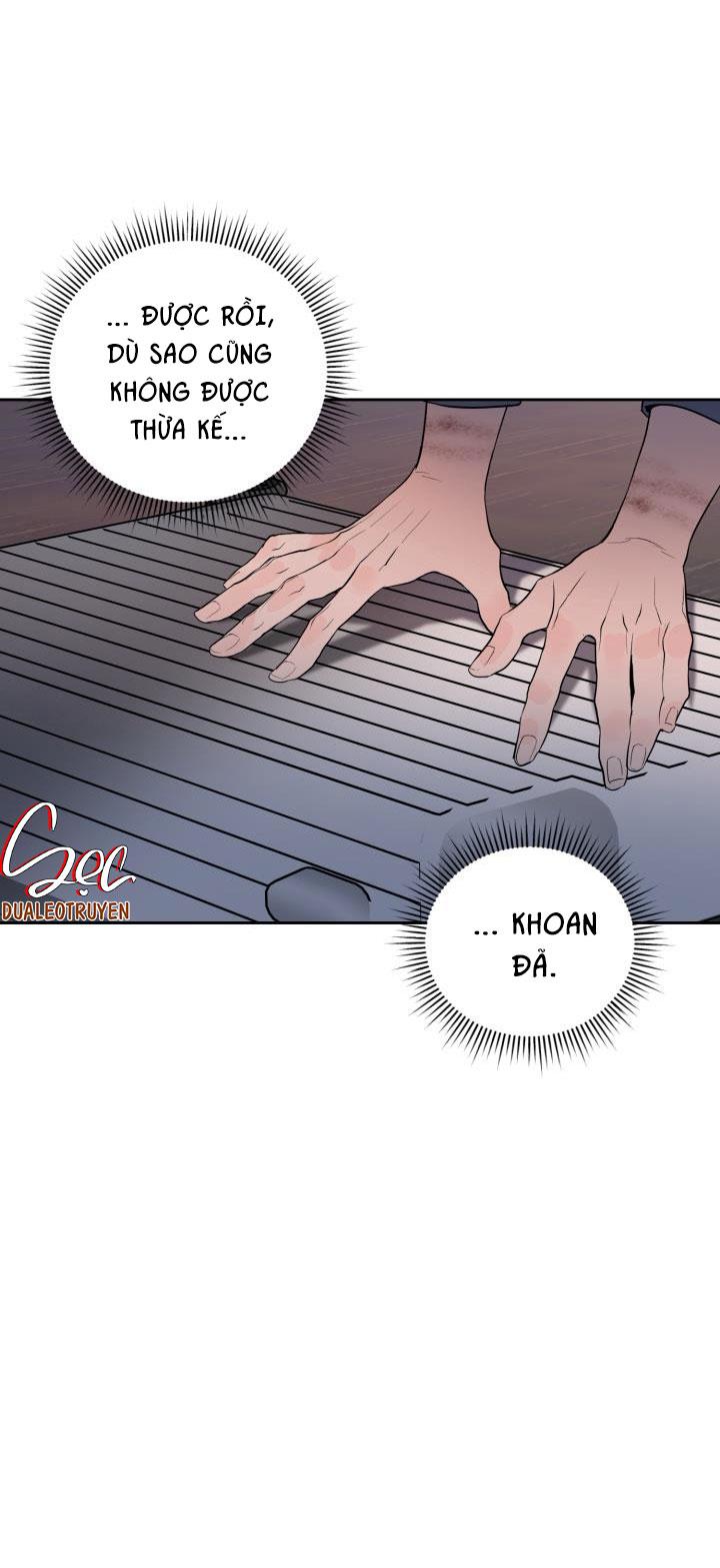 Đọc truyện MY X DADDY - Chapter 6