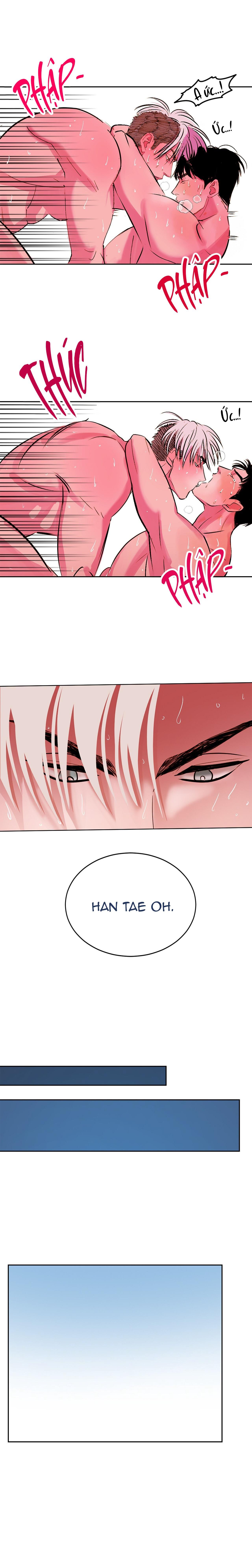 Đọc truyện BL NGẮN CHỊCH HỎNY - Chapter 51.1