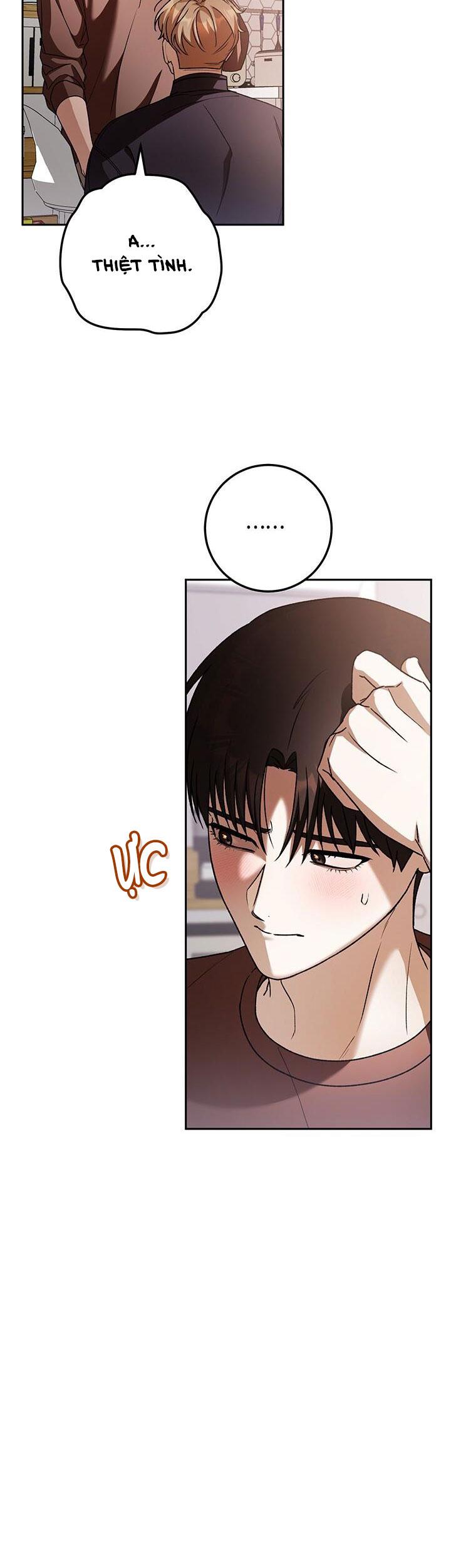 Đọc truyện NETKAMA PUNCH!! - Chapter 71