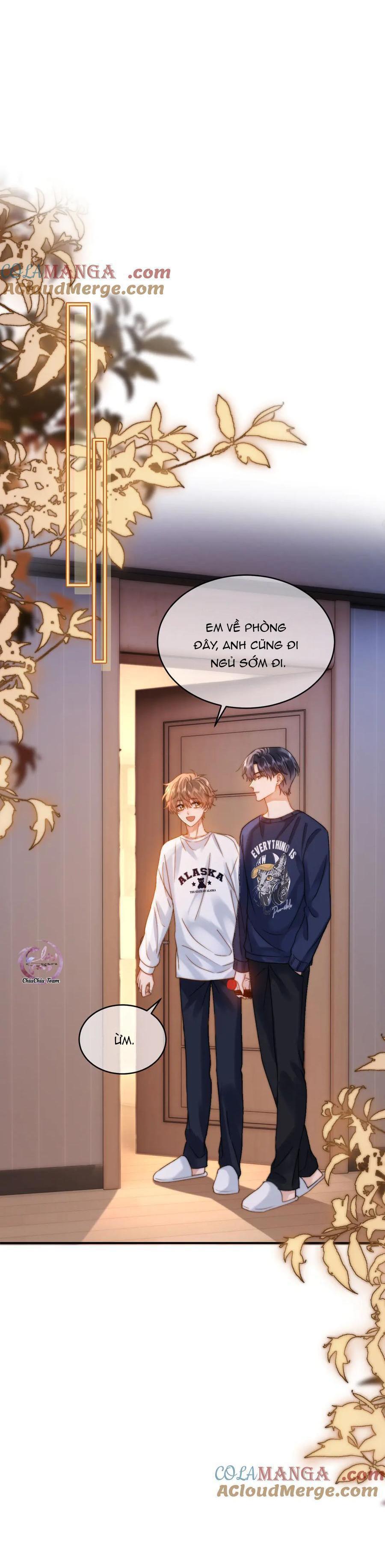 Đọc truyện Chất Dị Ứng Đáng Yêu - Chapter 57