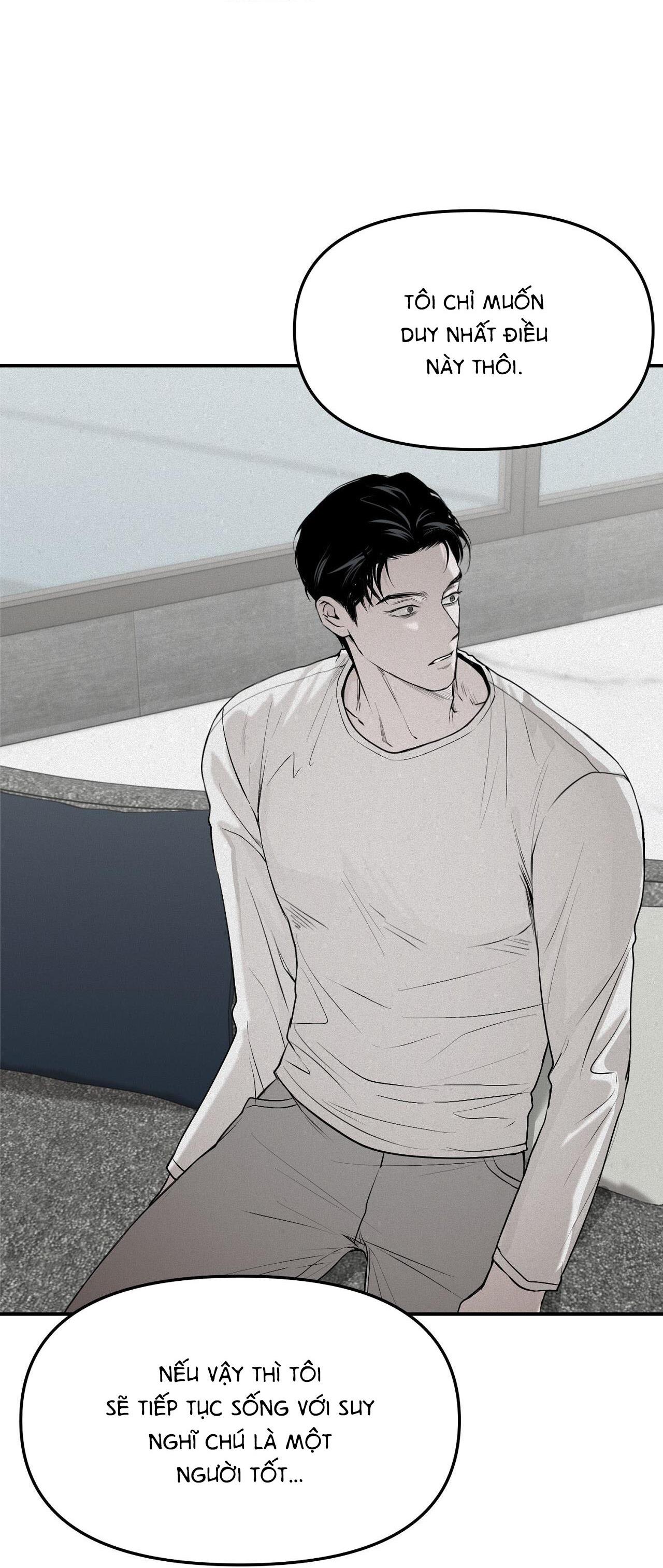 Đọc truyện (CBunu) Phép Chiếu - Chapter 7