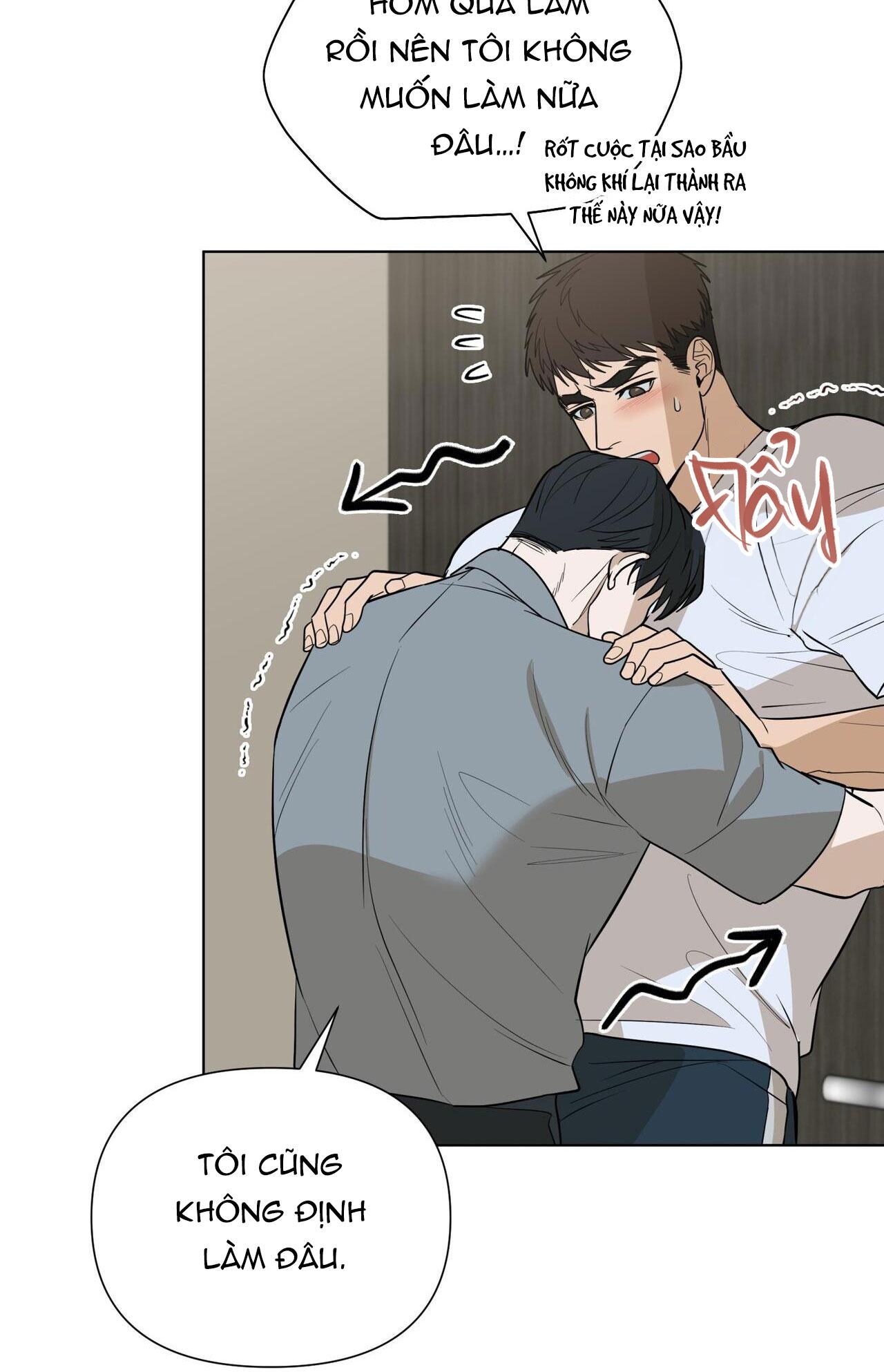 Đọc truyện KIỆT TÁC - Chapter 42