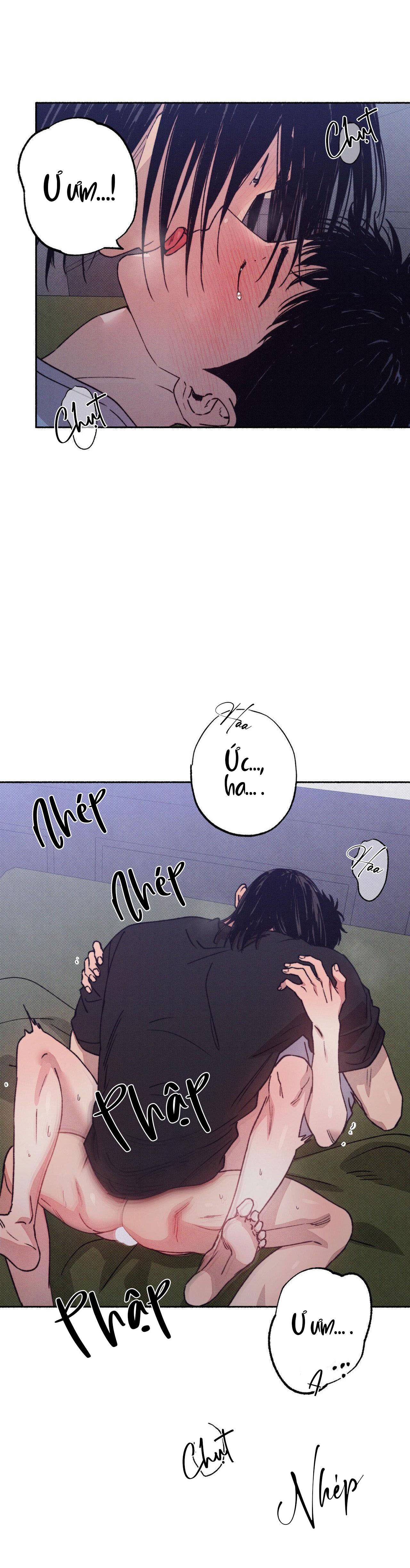 Đọc truyện TỪ 1 ĐẾN 10 - Chapter 19