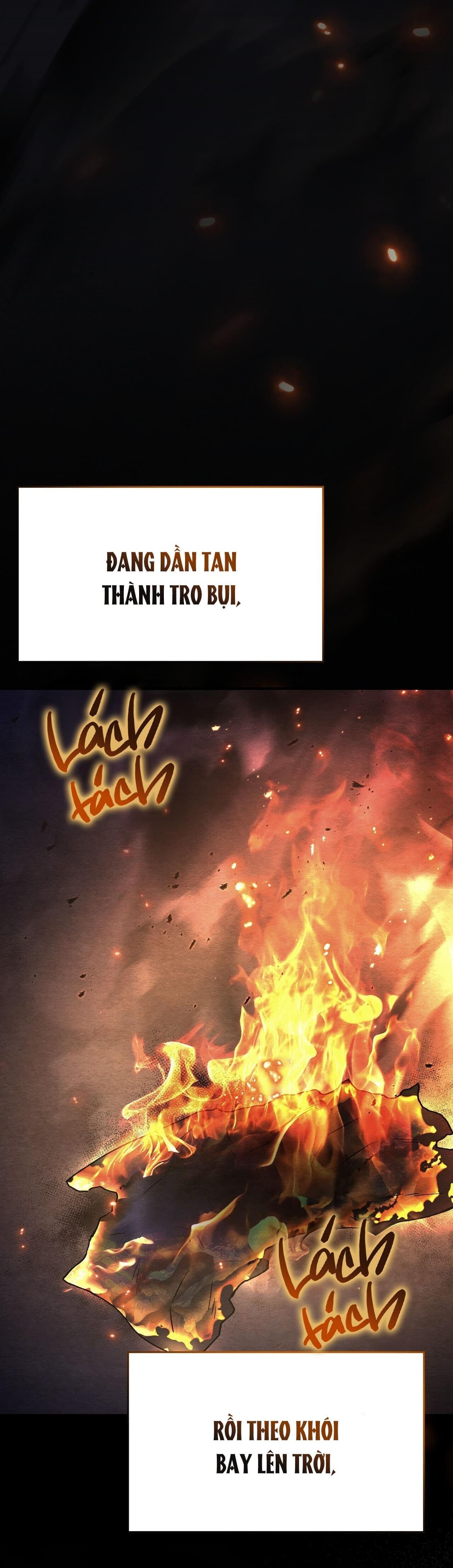 Đọc truyện ĂN MỘT LỜI HAI - Chapter 42