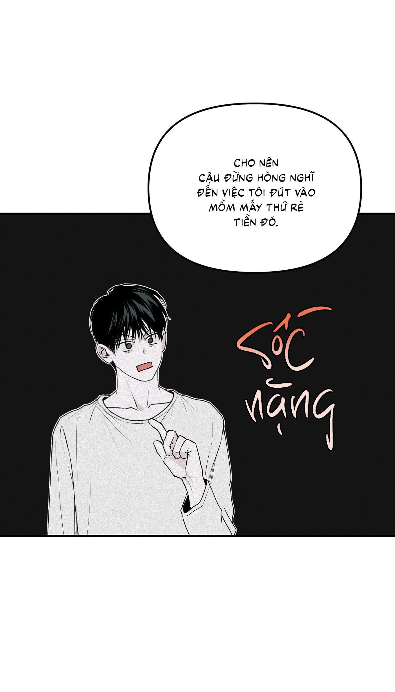 Đọc truyện (CBunu) Phép Chiếu - Chapter 14