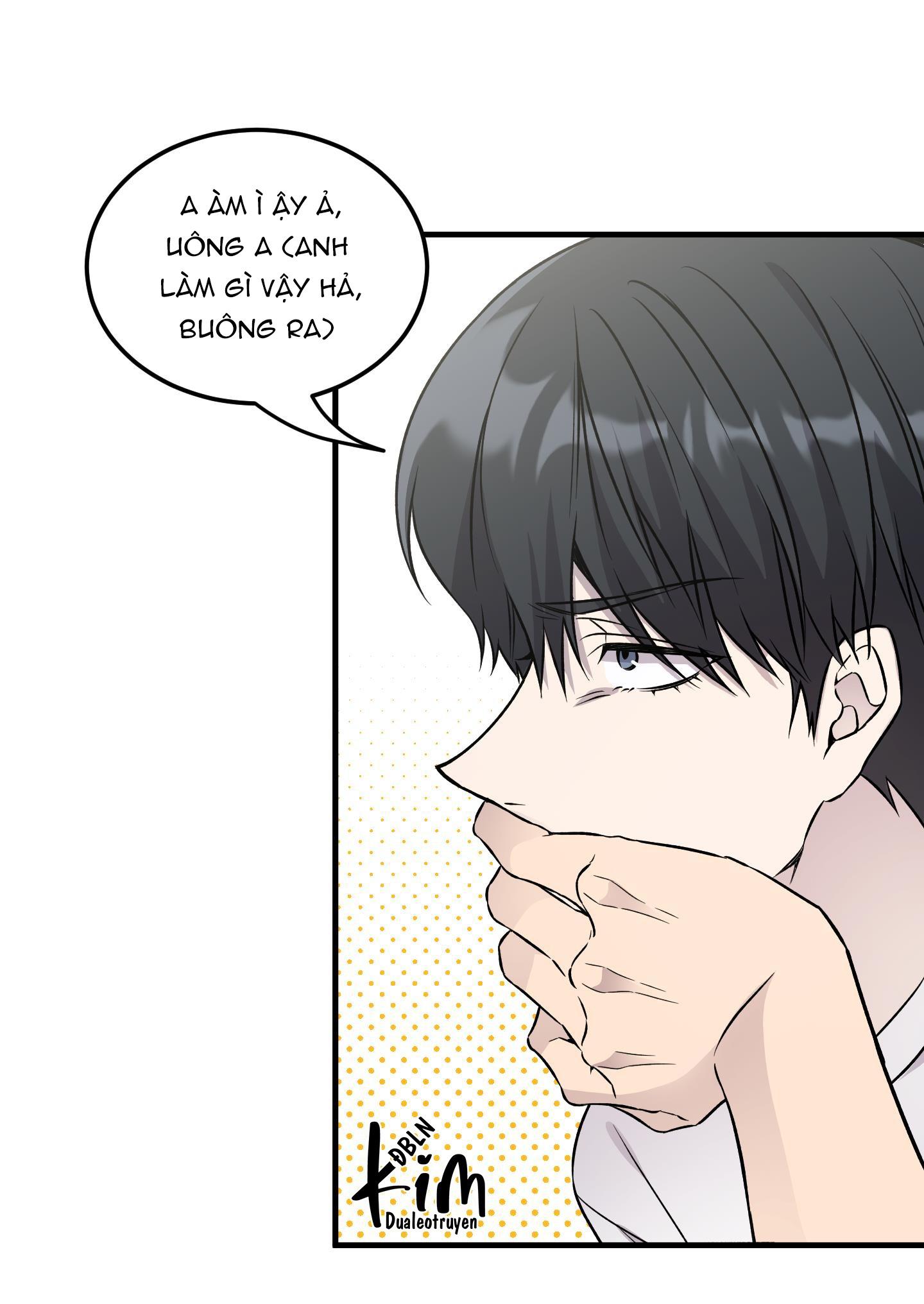 Đọc truyện NGHIỆN SEX - Chapter 29.4